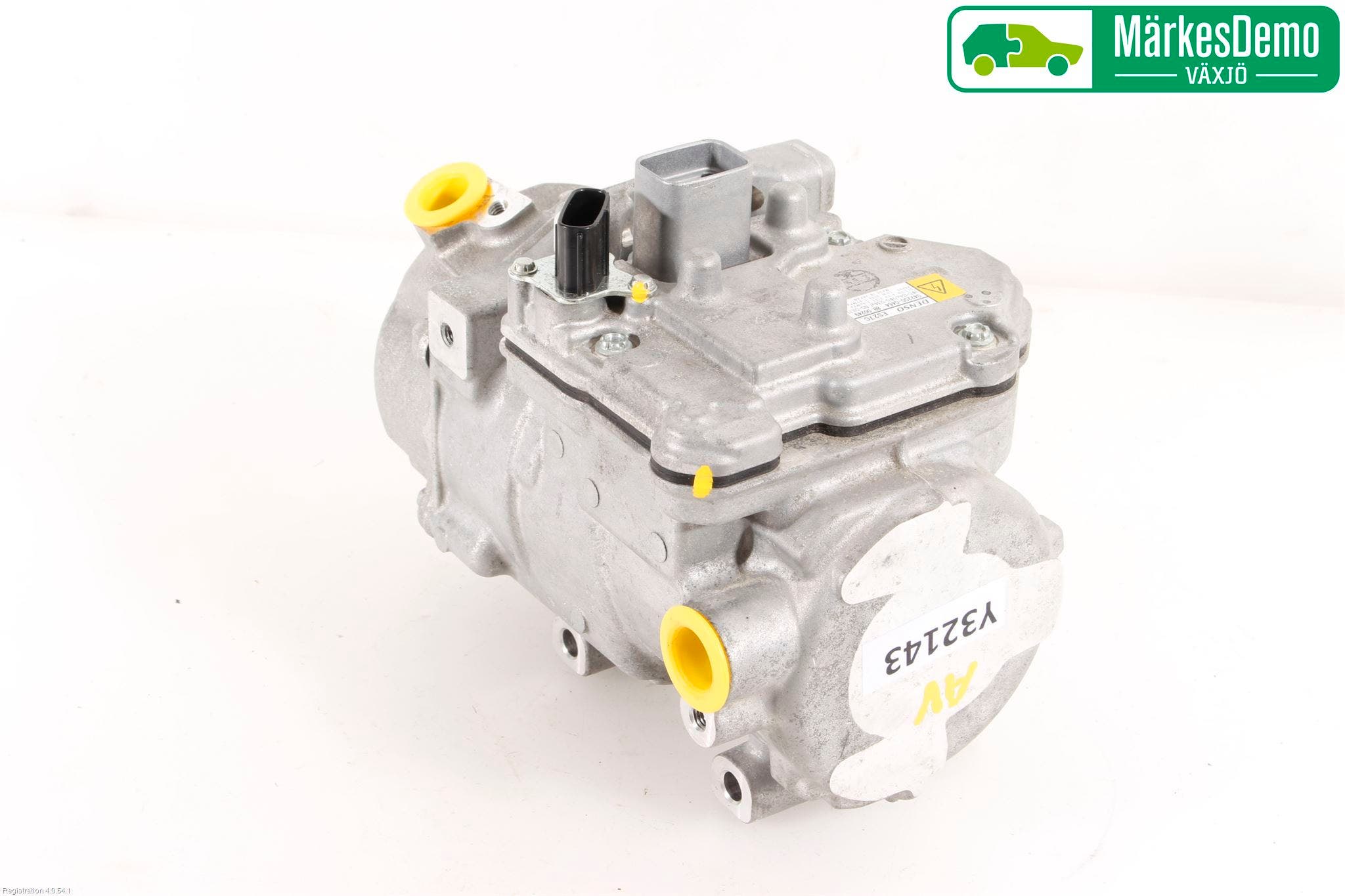 Lexus RX AL20 16-22 Ac Kompressor