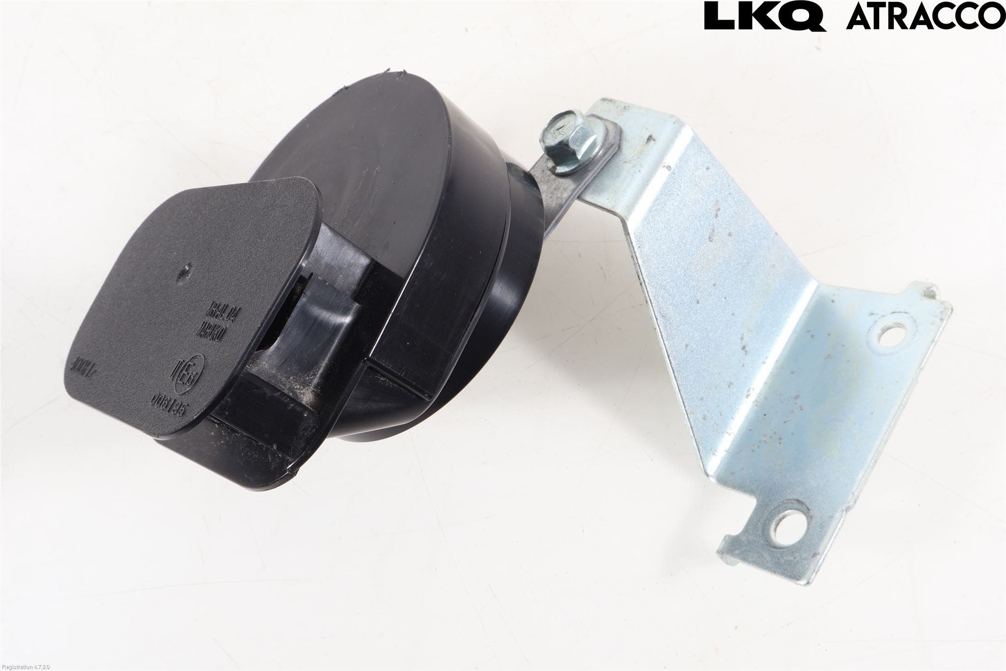 Mazda CX-60 22- Signalhorn