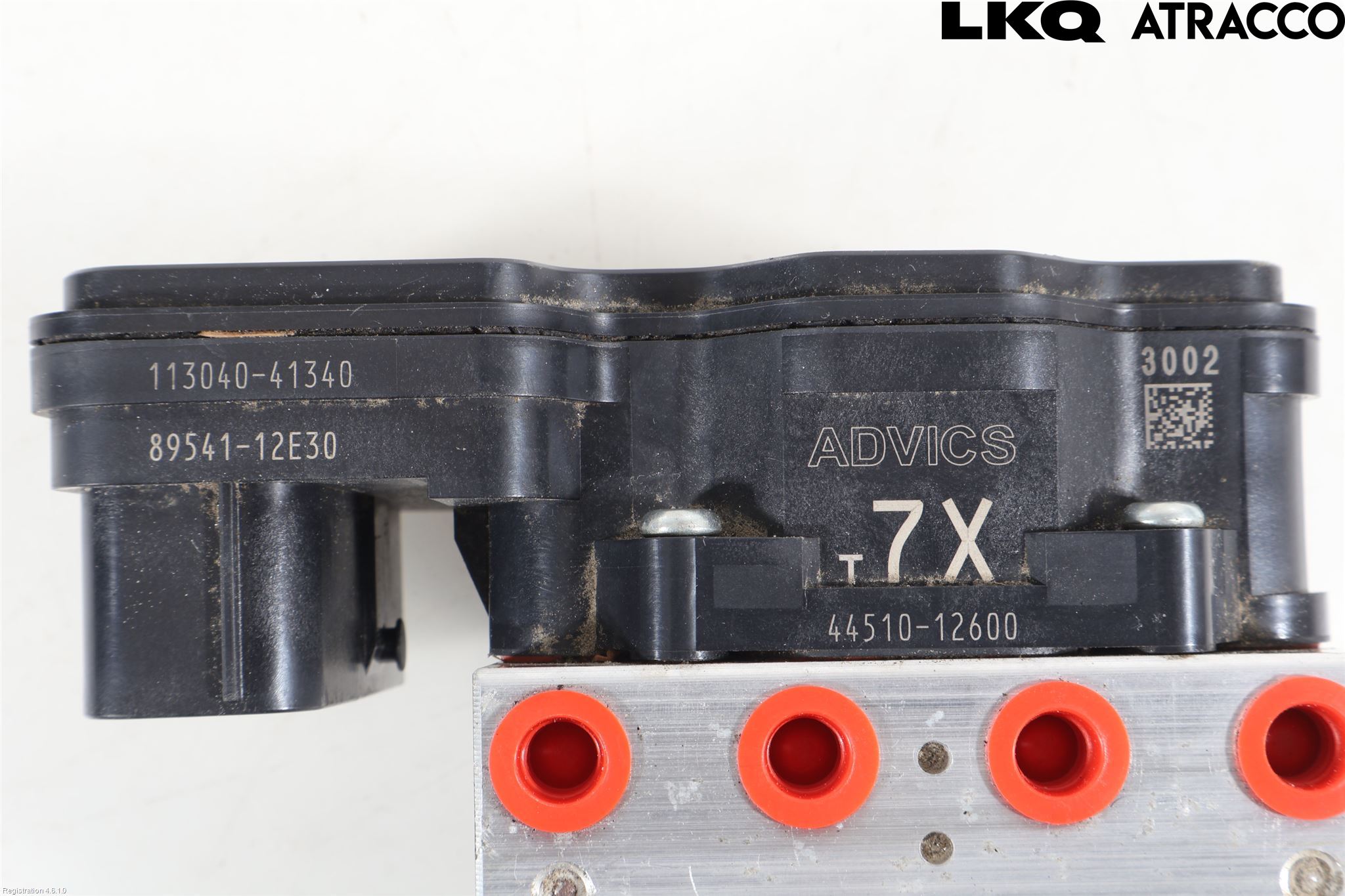 Toyota COROLLA 19- Abs Hydraulaggregat