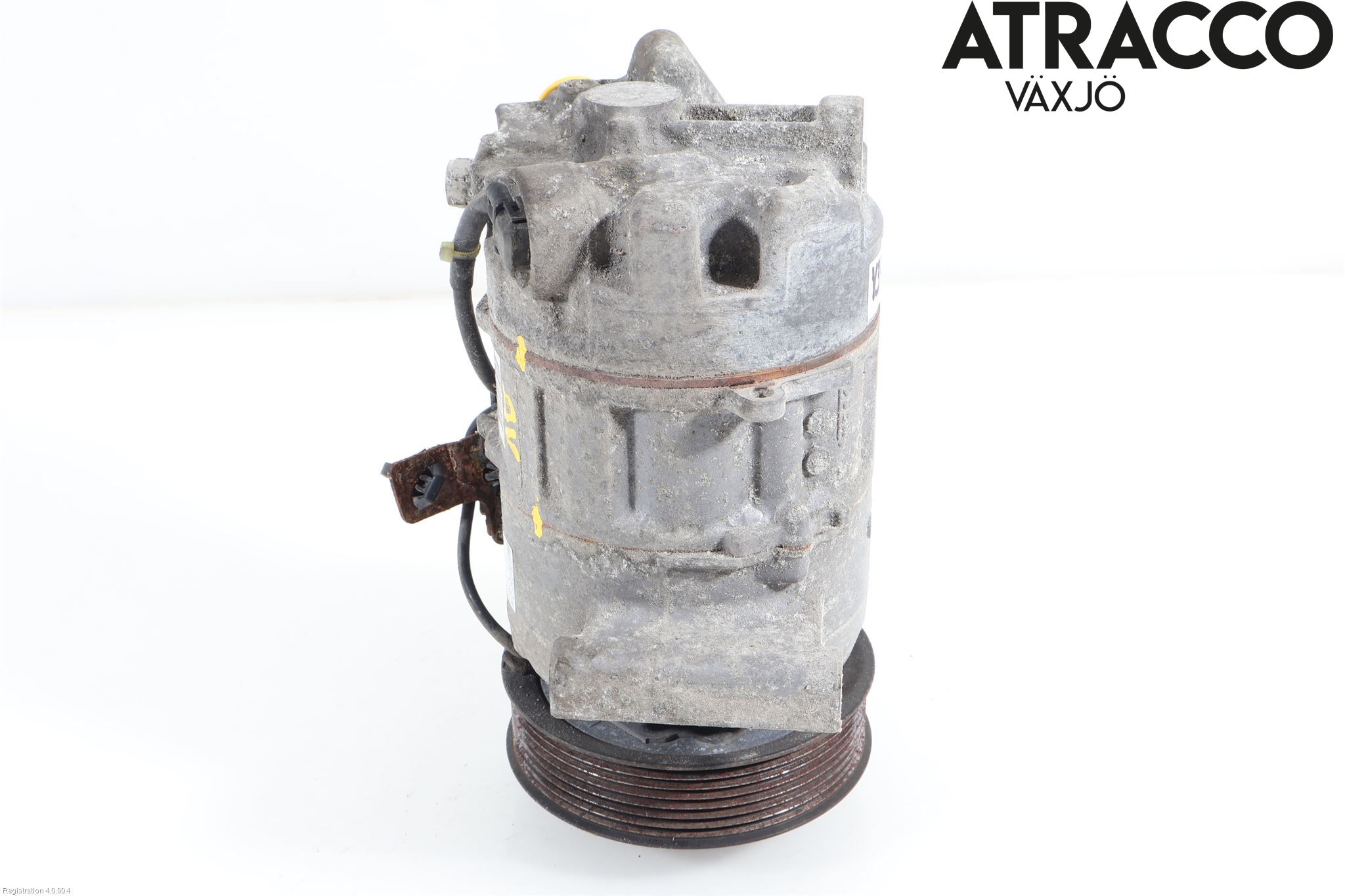 Nissan X-TRAIL 14-21 Ac Kompressor