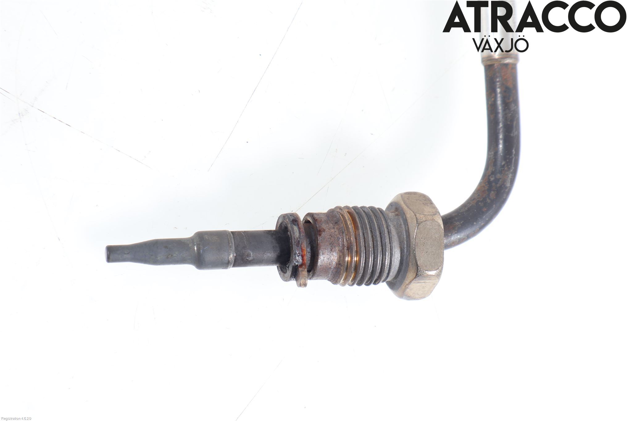Hyundai TUCSON 05- Sensor Avgas
