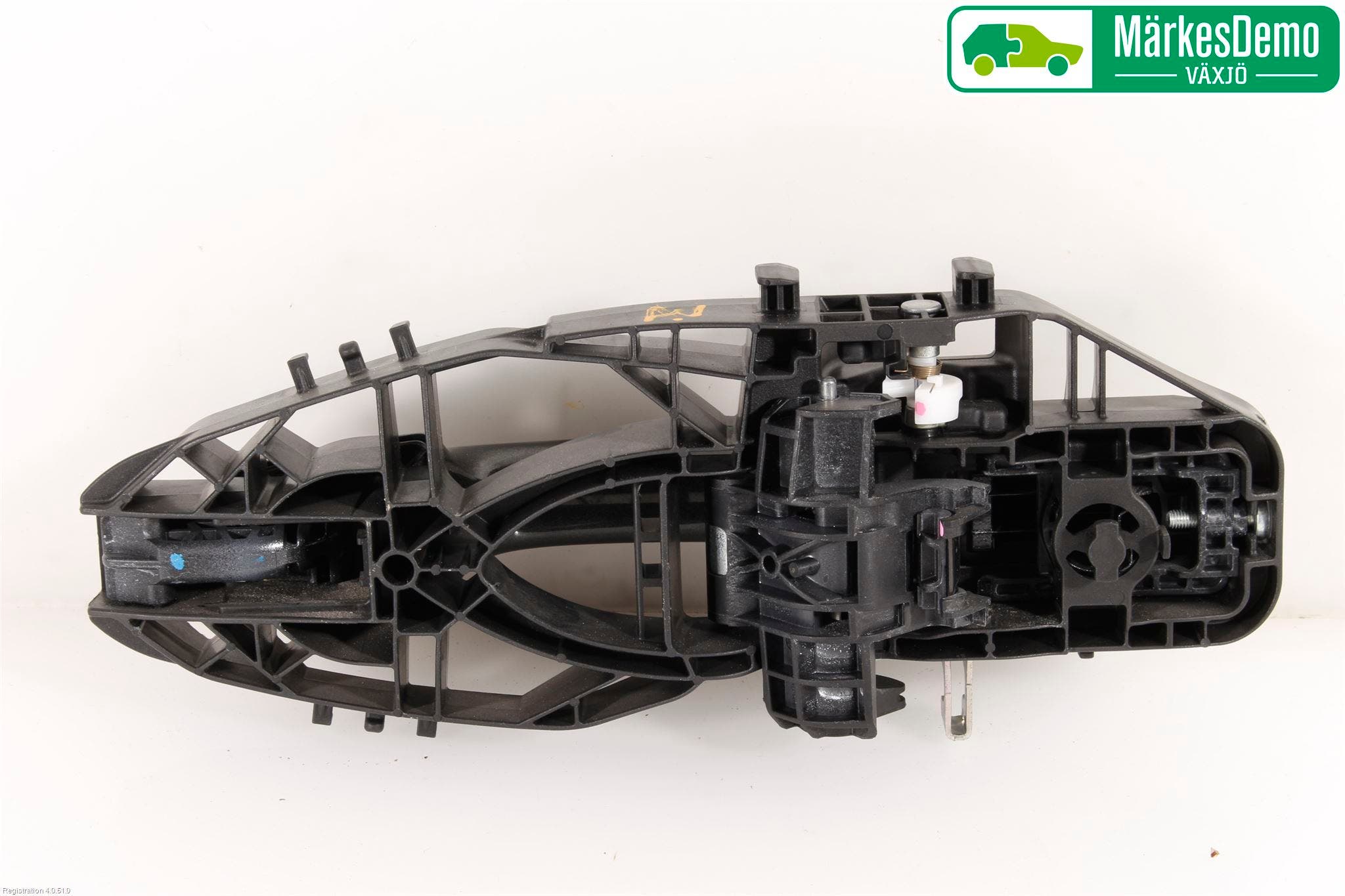 Ford FIESTA (VII) 18-23 Dörrhandtag Yttre Hö