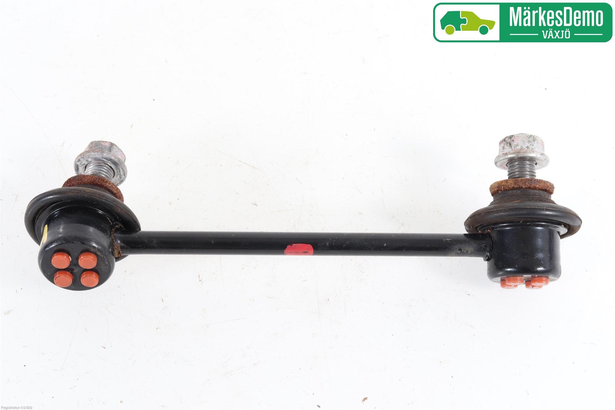 Mazda 3 III 14-19 Krängningshämmarstag Bak