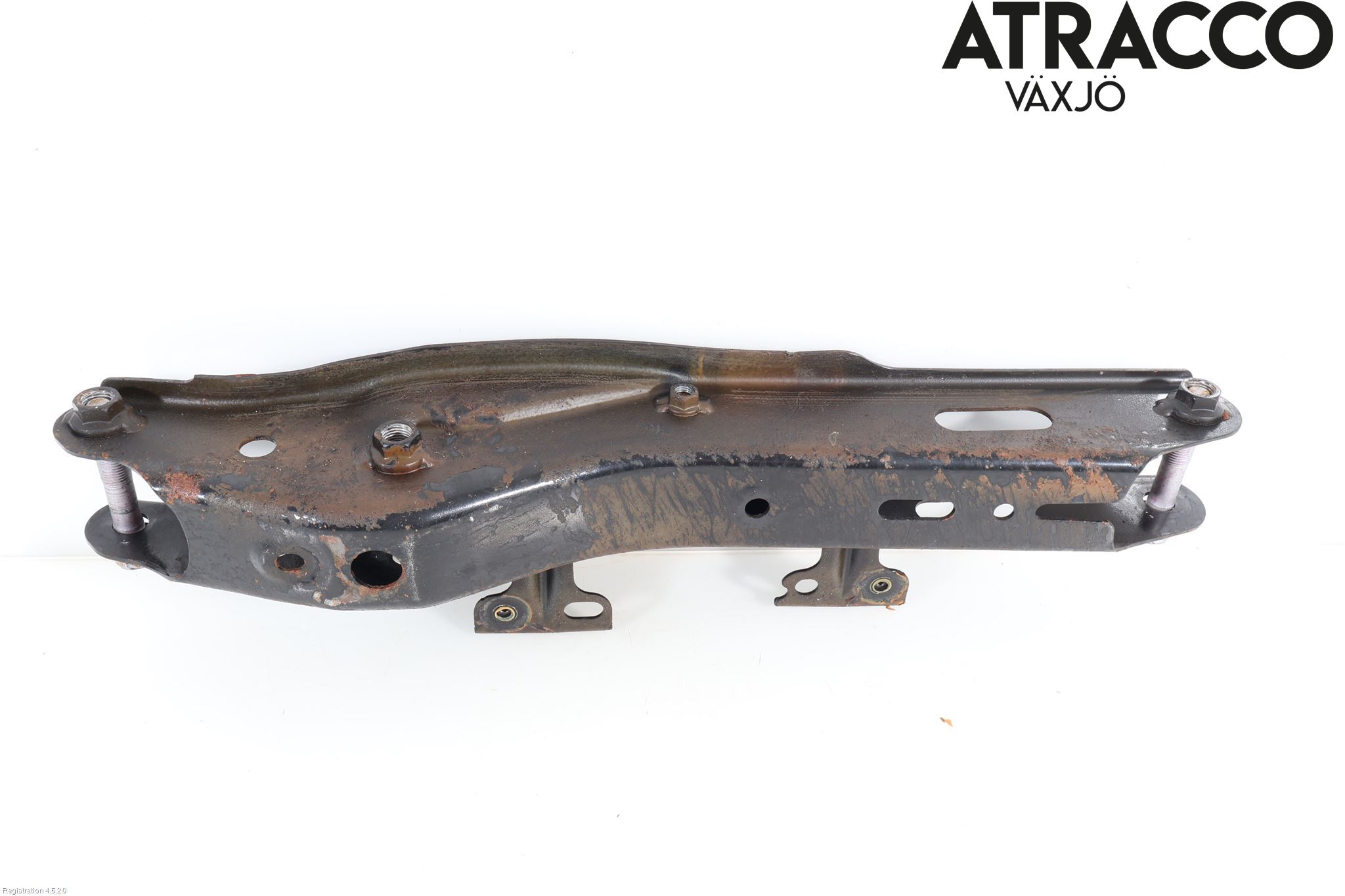 Mazda CX-60 22- Bärarm Bak Höger