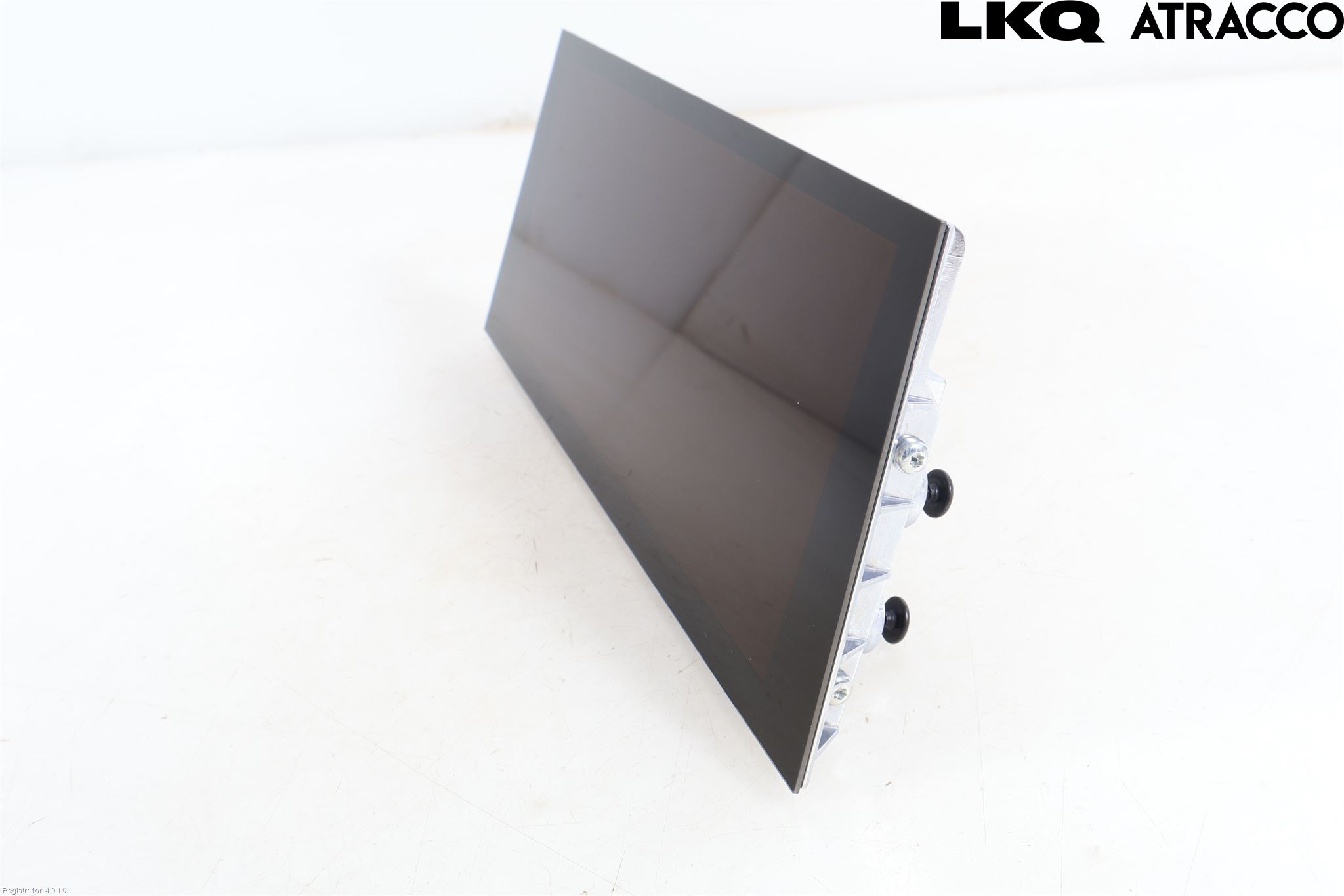 Peugeot 308/E-308 21- Multifunktionsdisplay