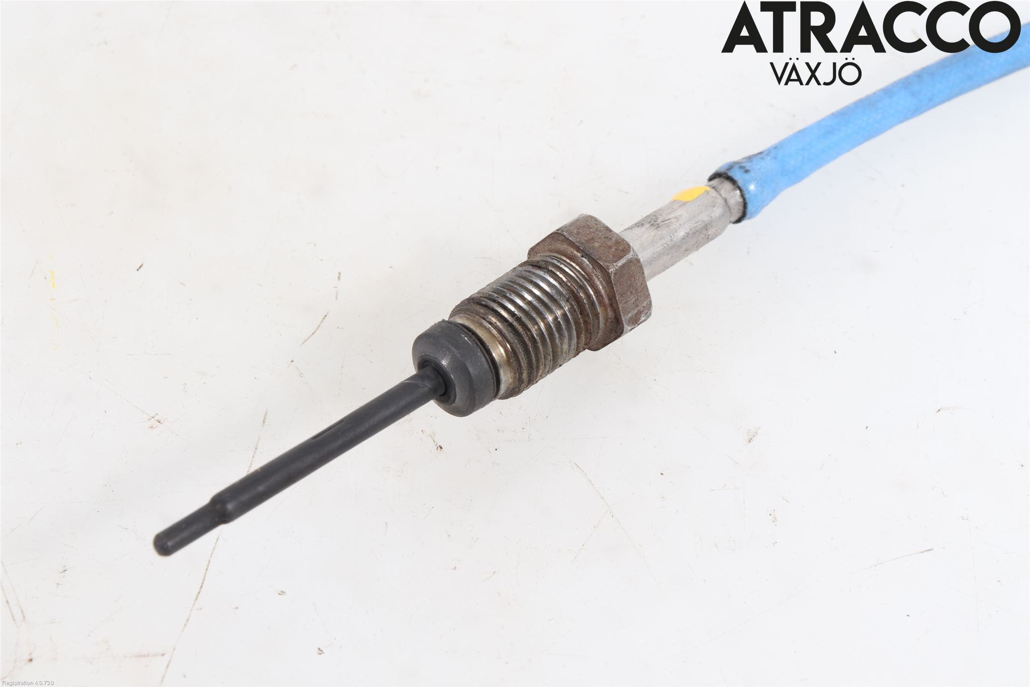 Ford C-MAX II 11-14 Sensor Avgas