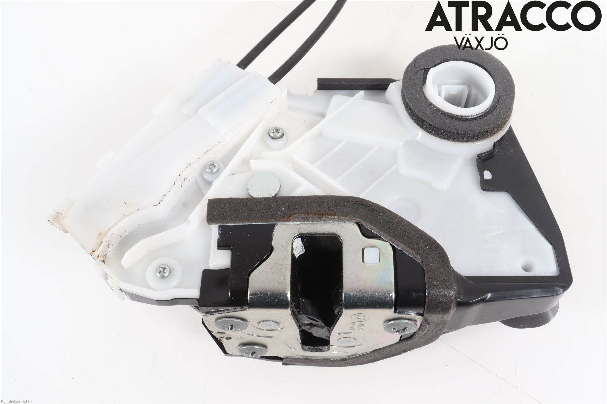 Subaru OUTBACK 15-20 Låskista-Dörrlås