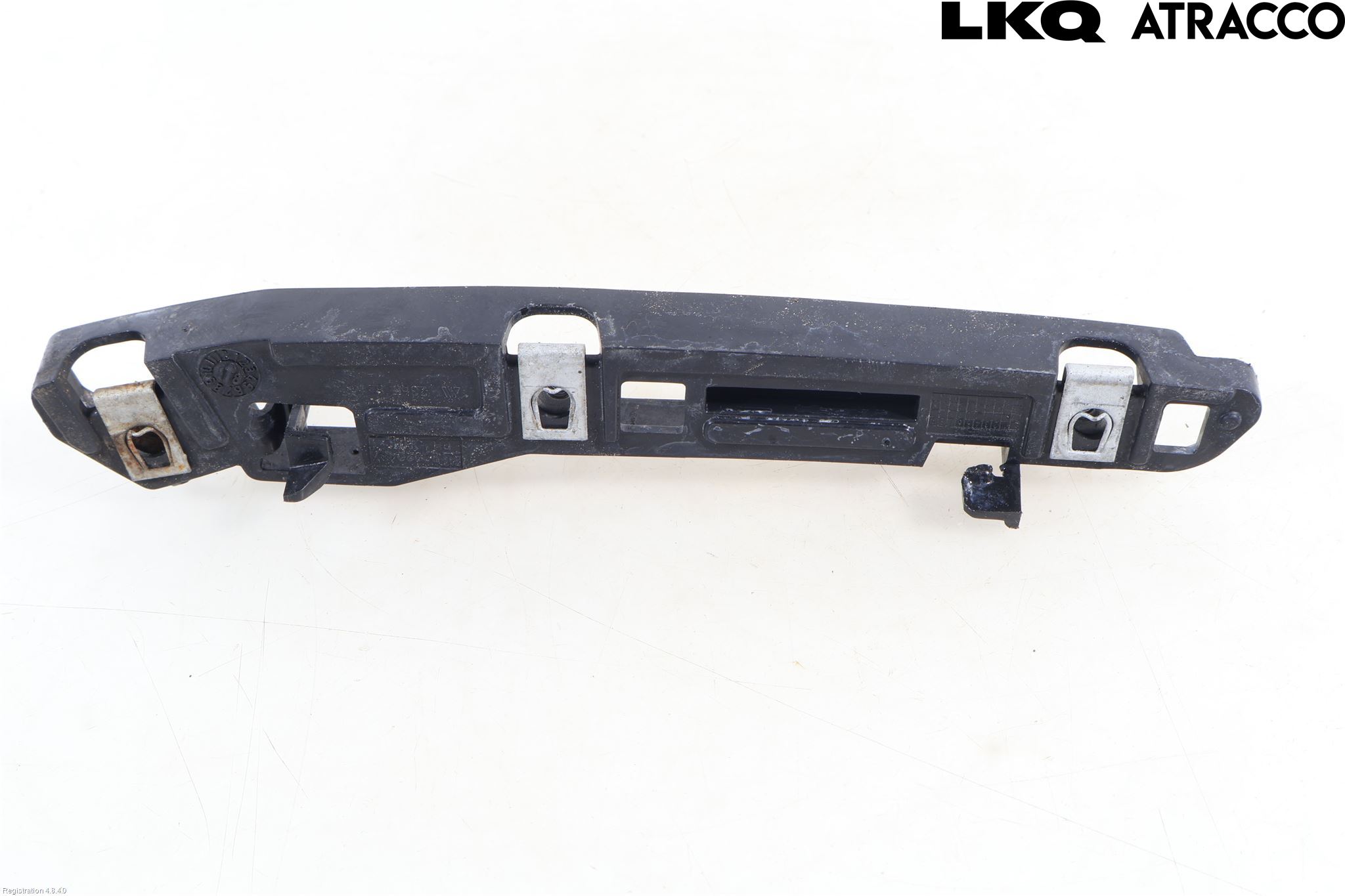 Opel ASTRA K 16-22 Stötfångarfäste Fram Hö