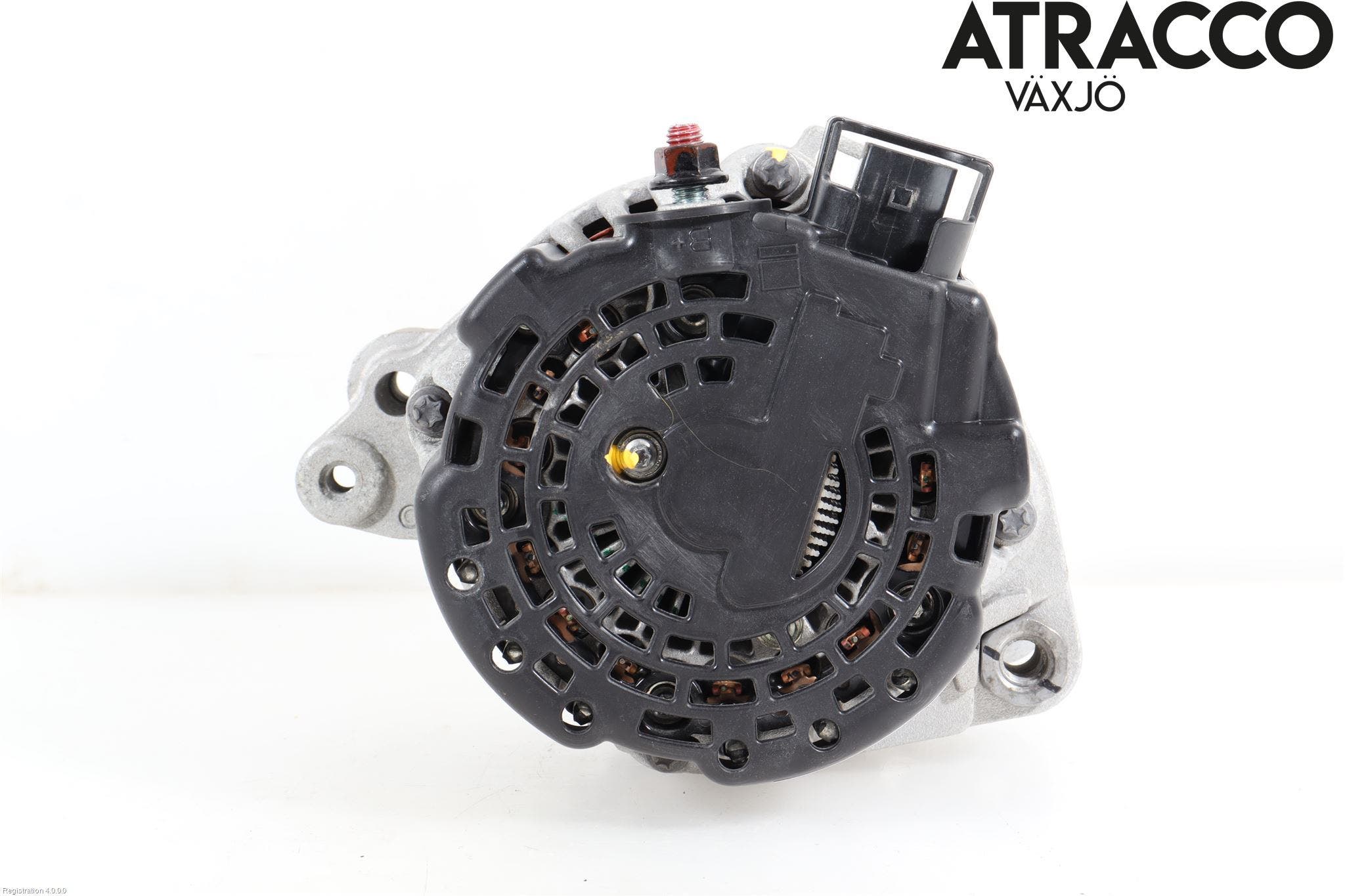 Hyundai KONA/ELECTRIC OS 18-23 Generator