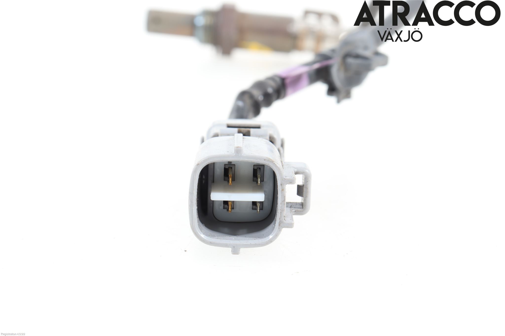 Toyota AURIS 13-19 Injlambdasond