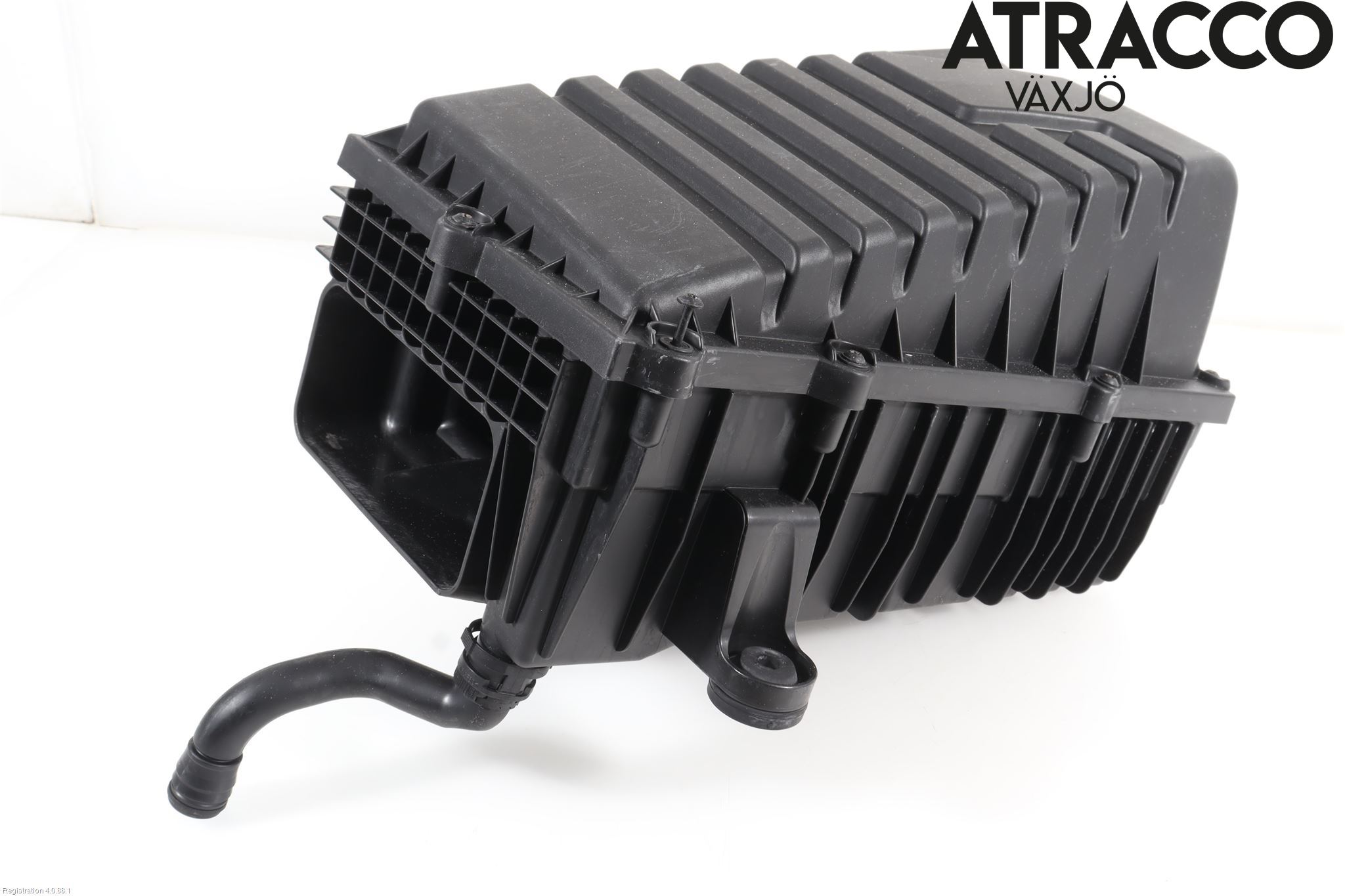 Volkswagen VW PASSAT 15-19 Luftrenare