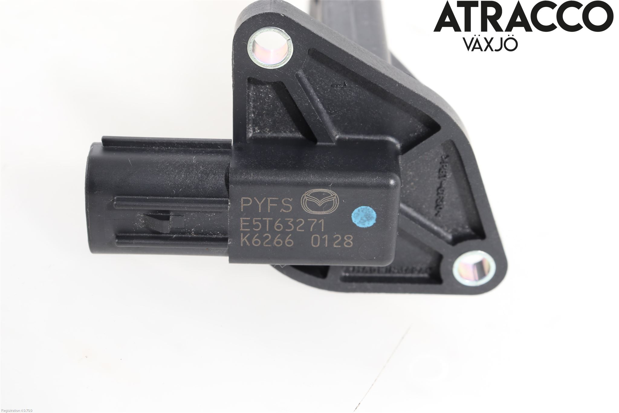 Mazda 3 IV 19- Injluftmassamätare