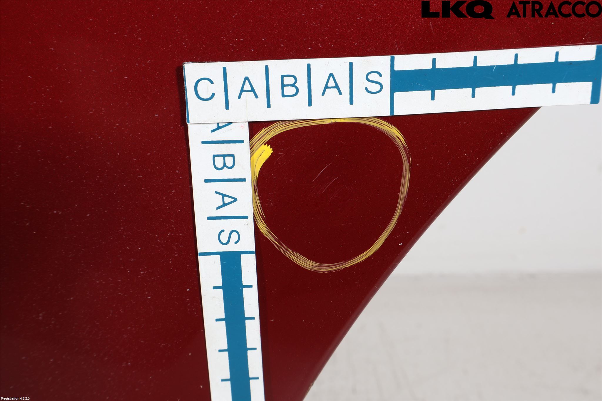 Volkswagen VW CADDY 16-20 Dörr Sido-Skjutdörr Vä