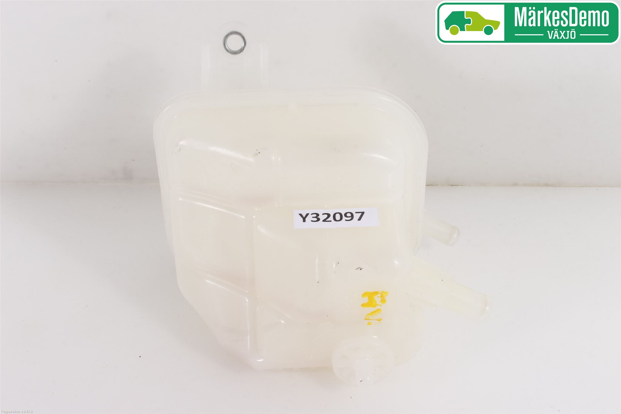 Toyota C-HR 16-23 Expansionstank