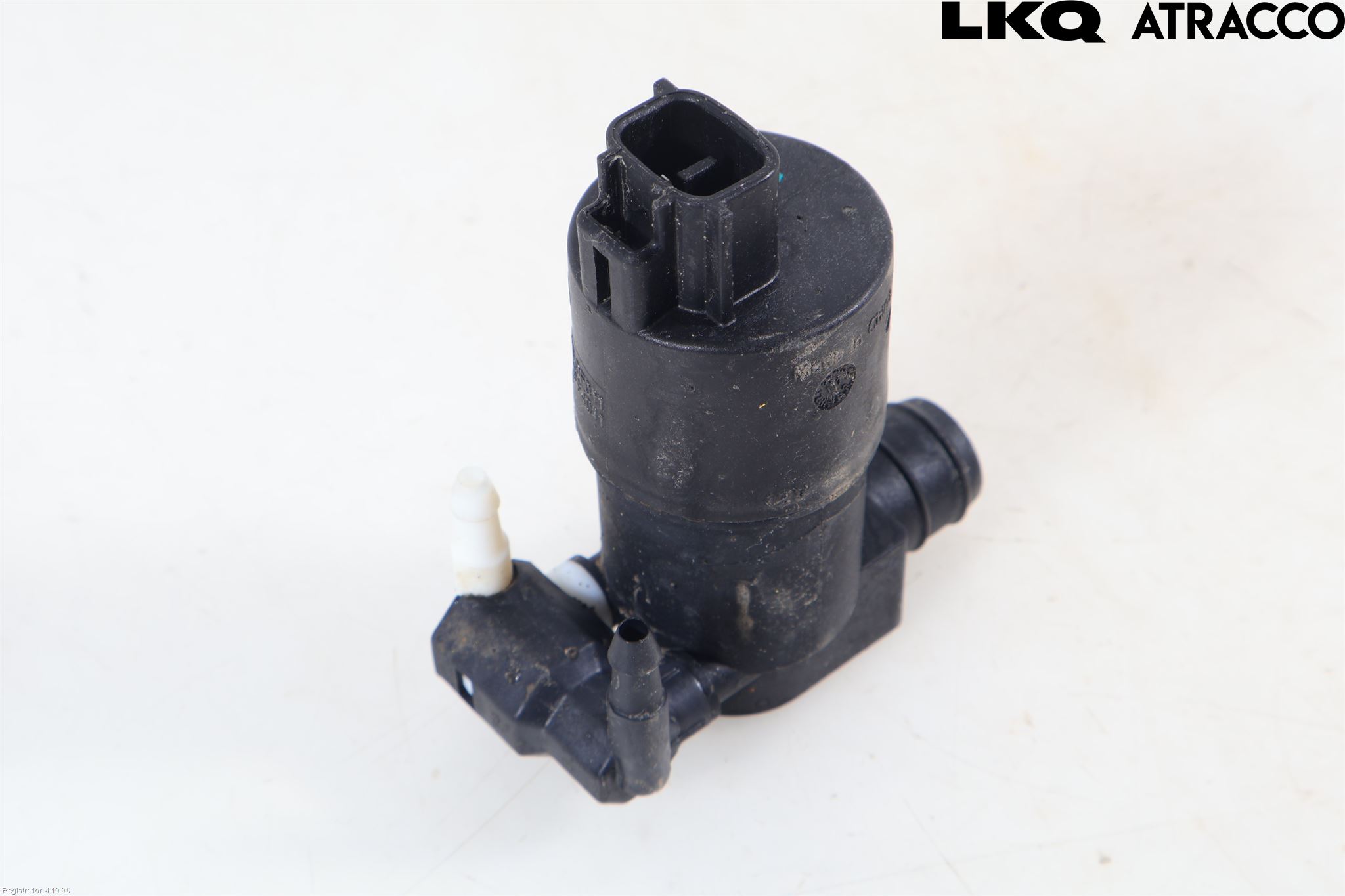 Toyota C-HR 16-23 Spolarpump Vindruta