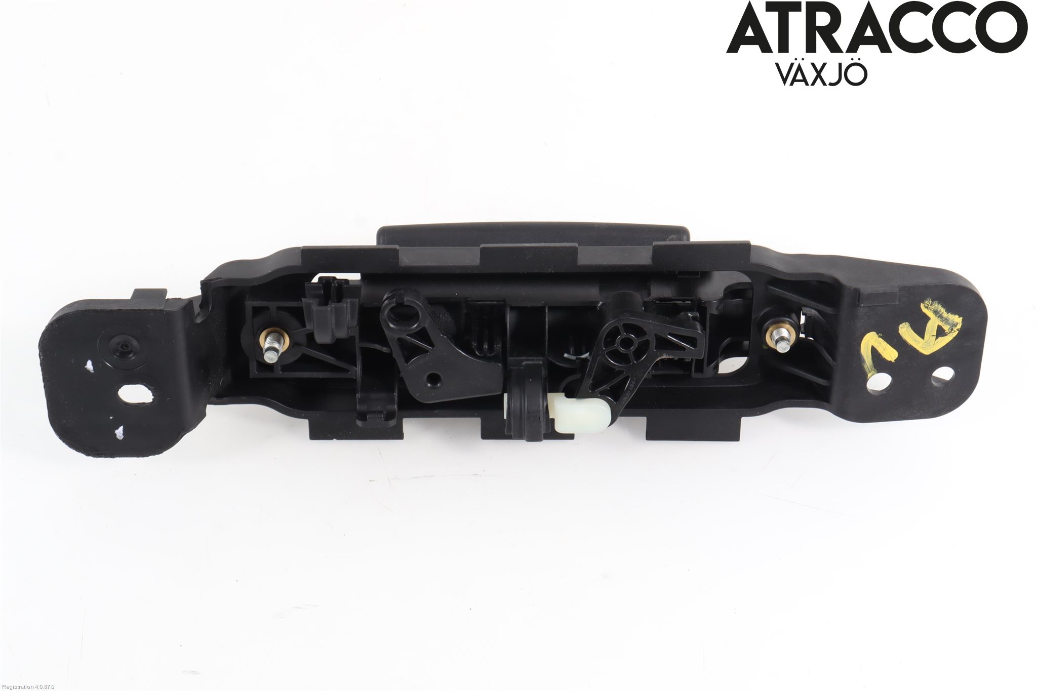 Ford TRANSIT/TOURNEO CONNECT 13-22 Dörrhandtag Inre Hö