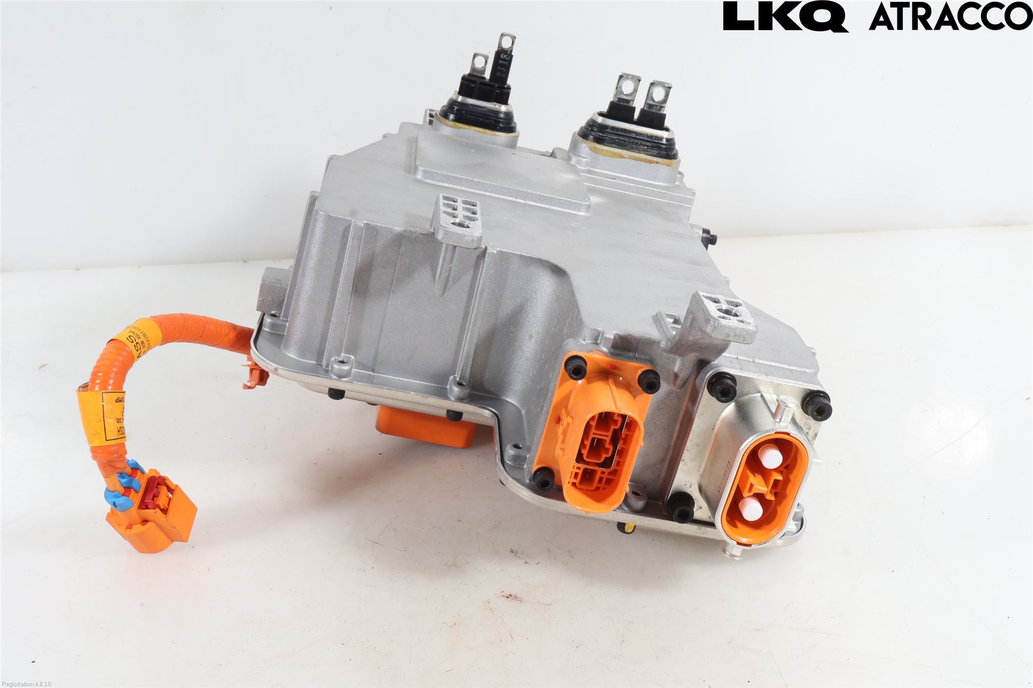 Hyundai KONA/ELECTRIC OS 18-23 Inverter Hybrid