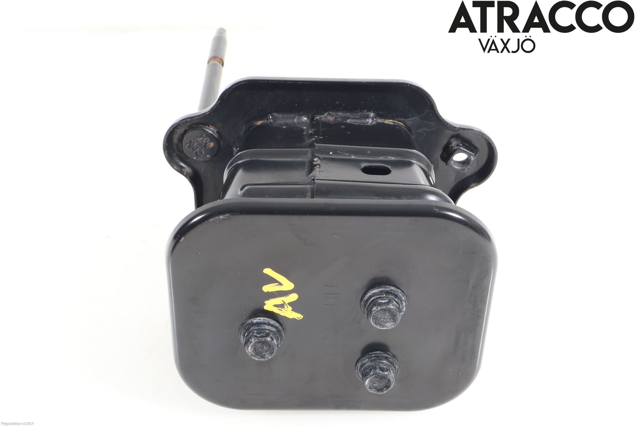 Hyundai BAYON BC3 21- Stötfångarbärjärn Bak