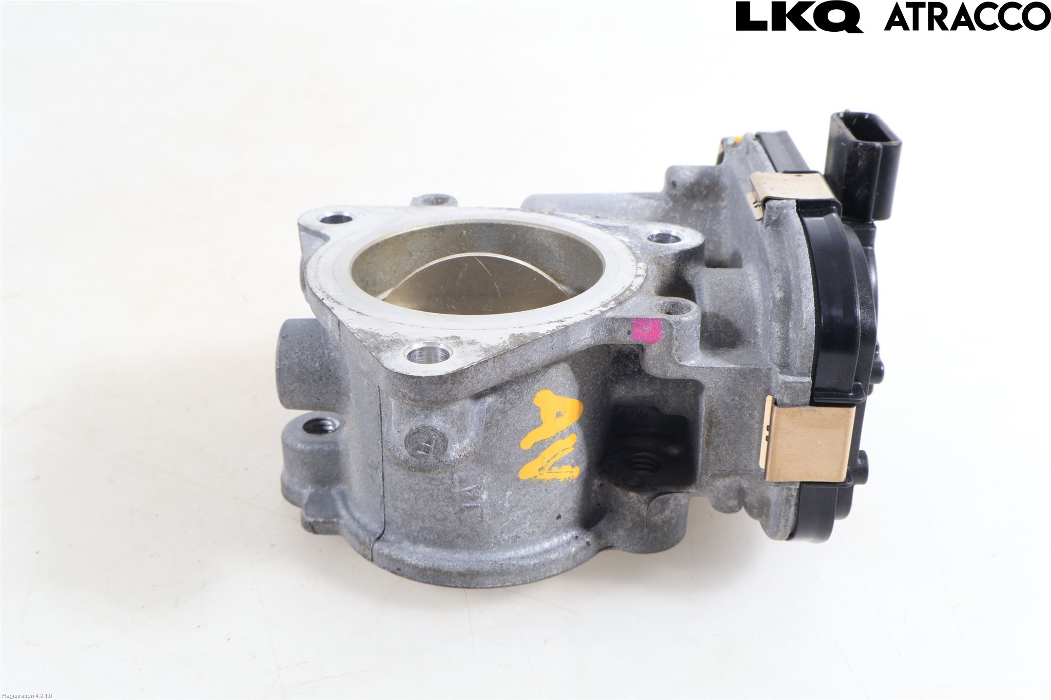 Mazda CX-30 20- Egr Ventil