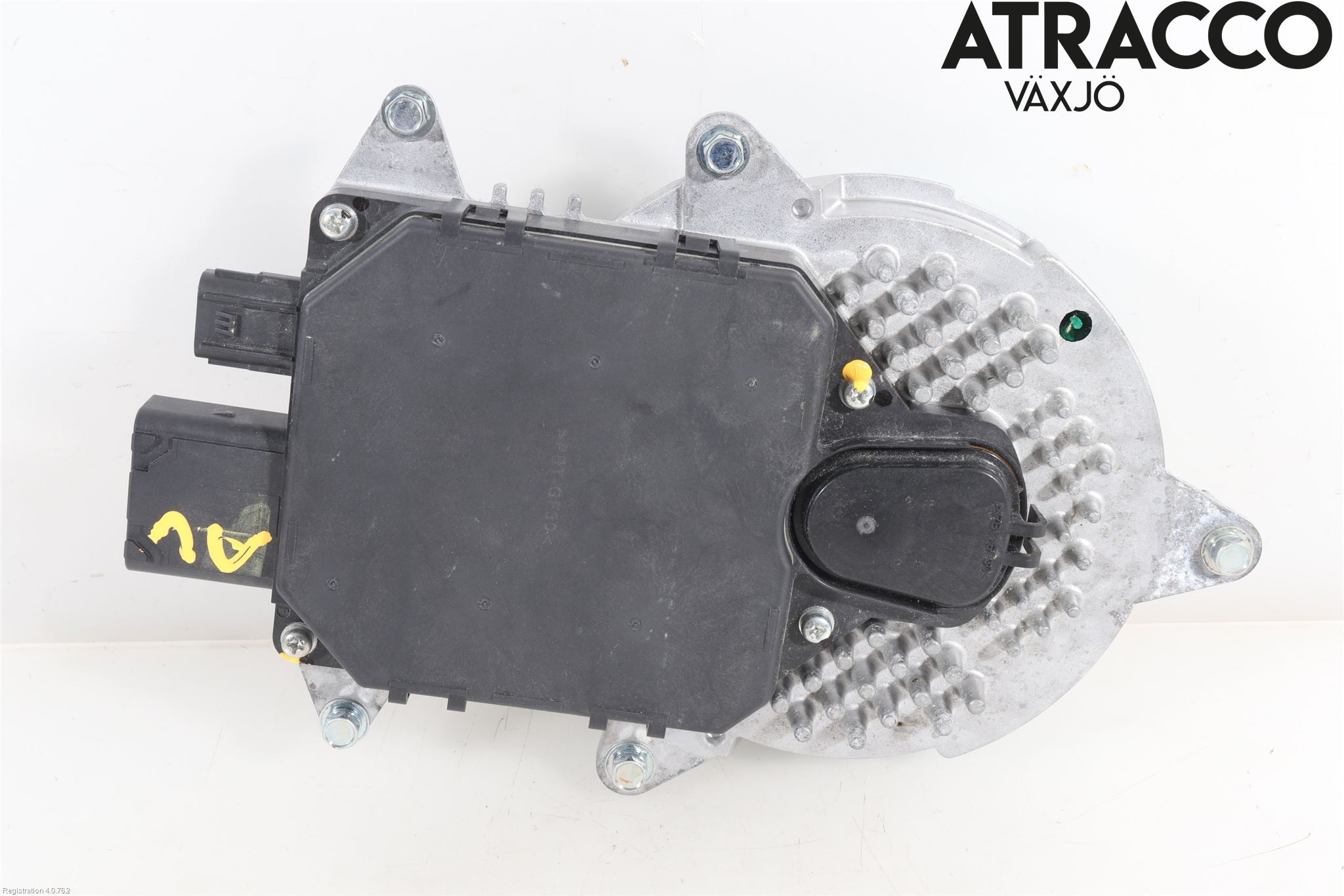 Honda E 20-23 Kylfläkt El