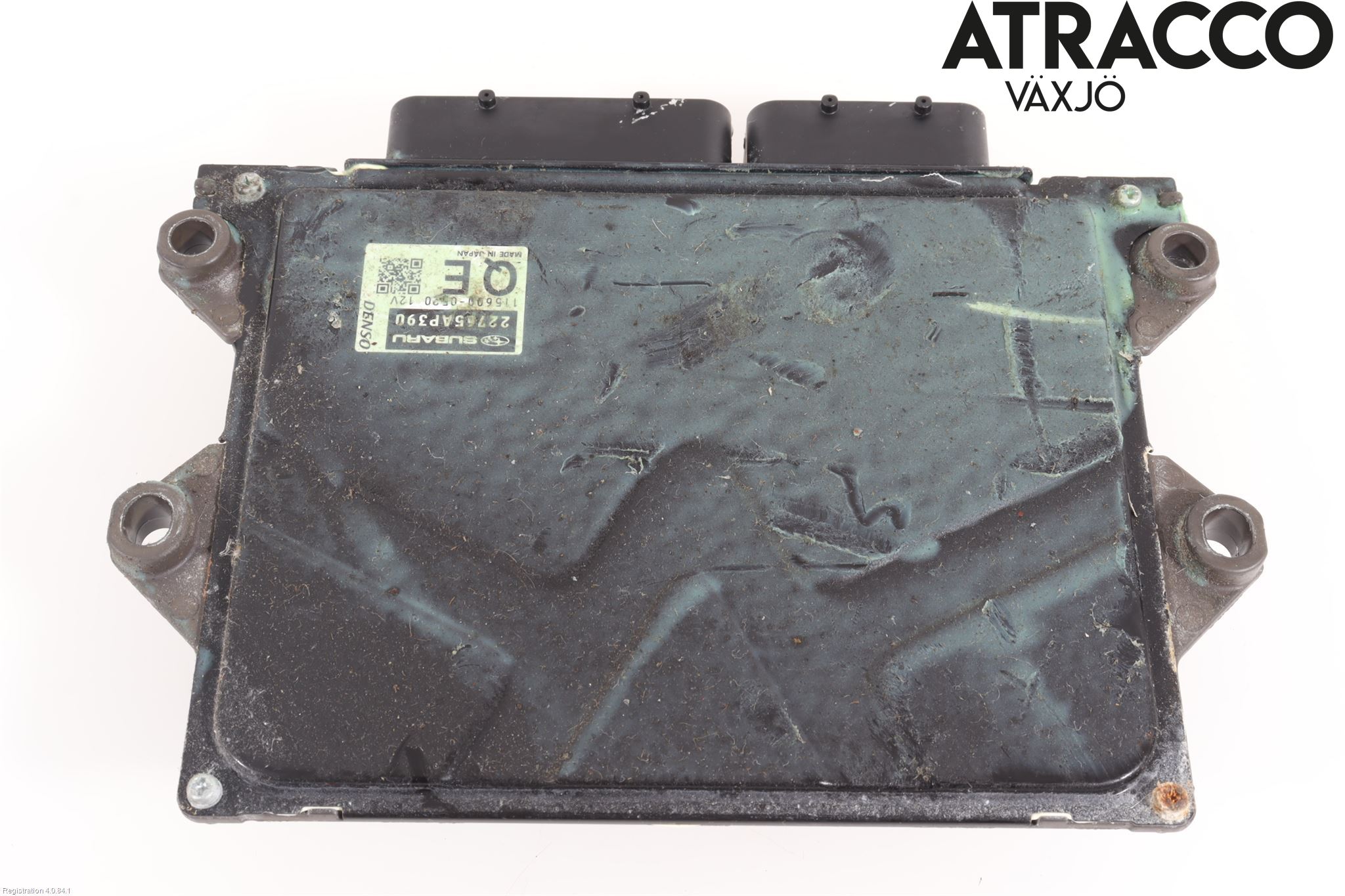 Subaru XV 18-22 Styrenhet Insprut Bensin