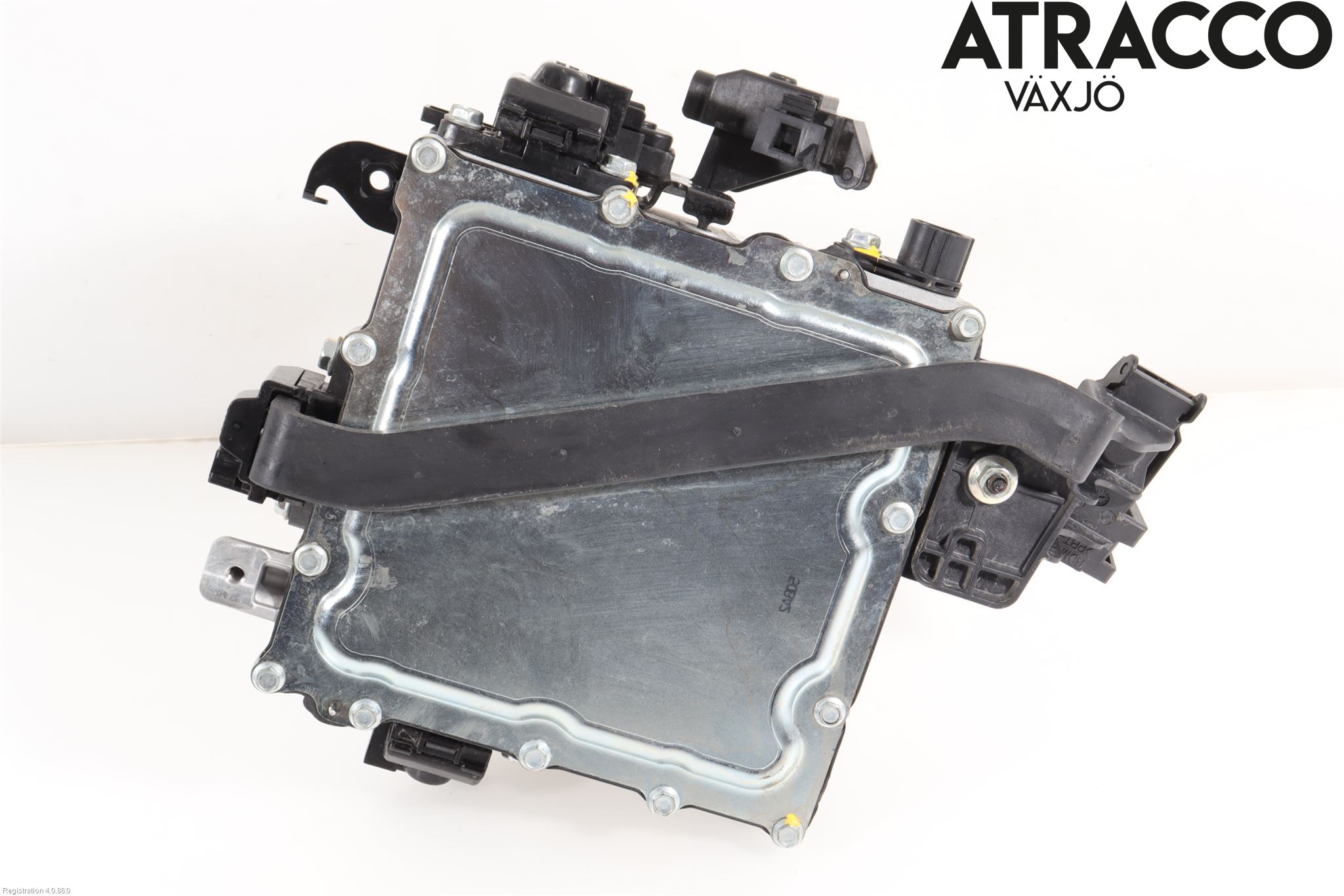 Mazda CX-30 20- Converter