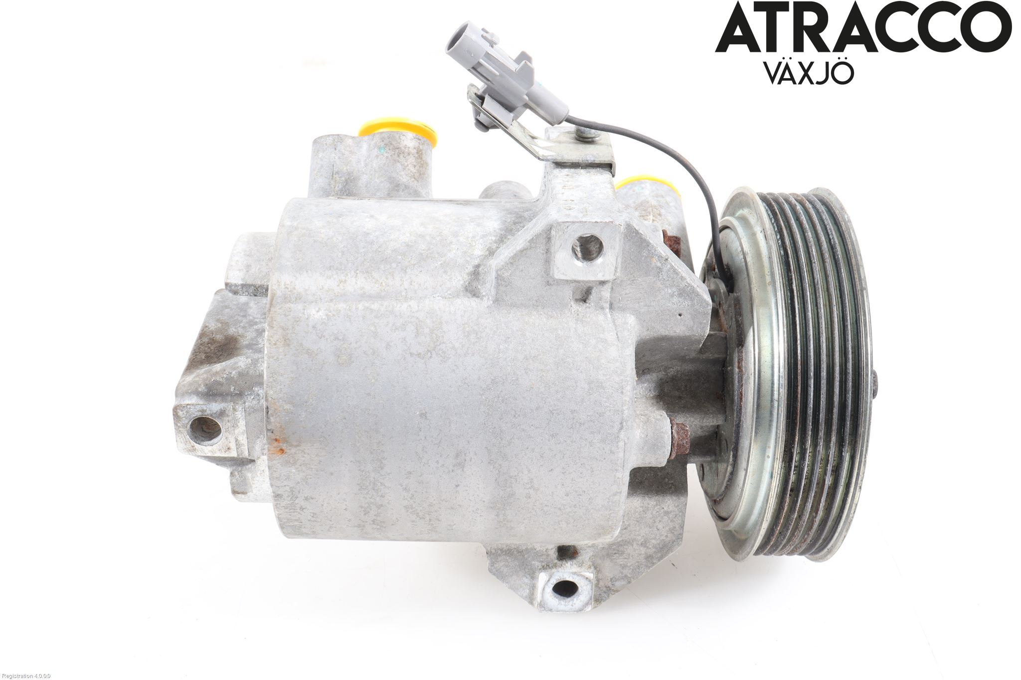 Mitsubishi SPACE STAR 13- Ac Kompressor