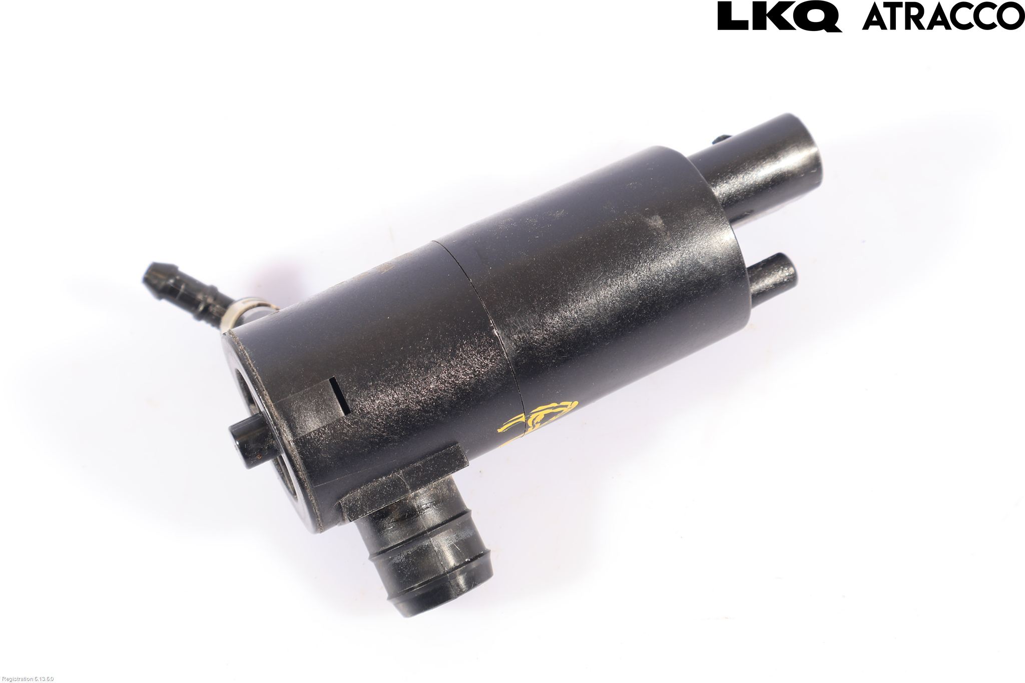 Toyota AURIS 13-19 Spolarpump Högtryck