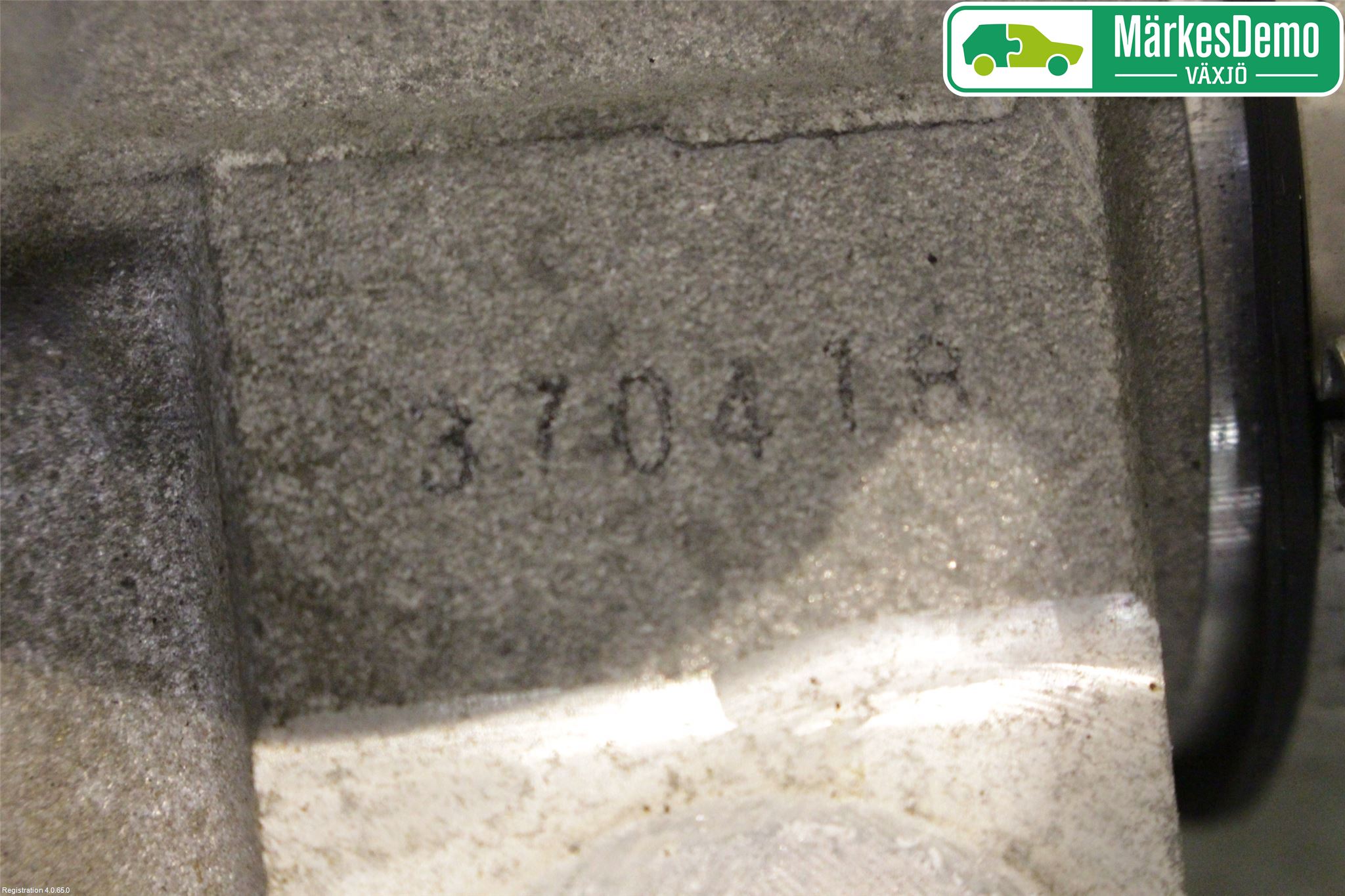 Toyota RAV4 13-18 Styrväxel Servo -Snäcka