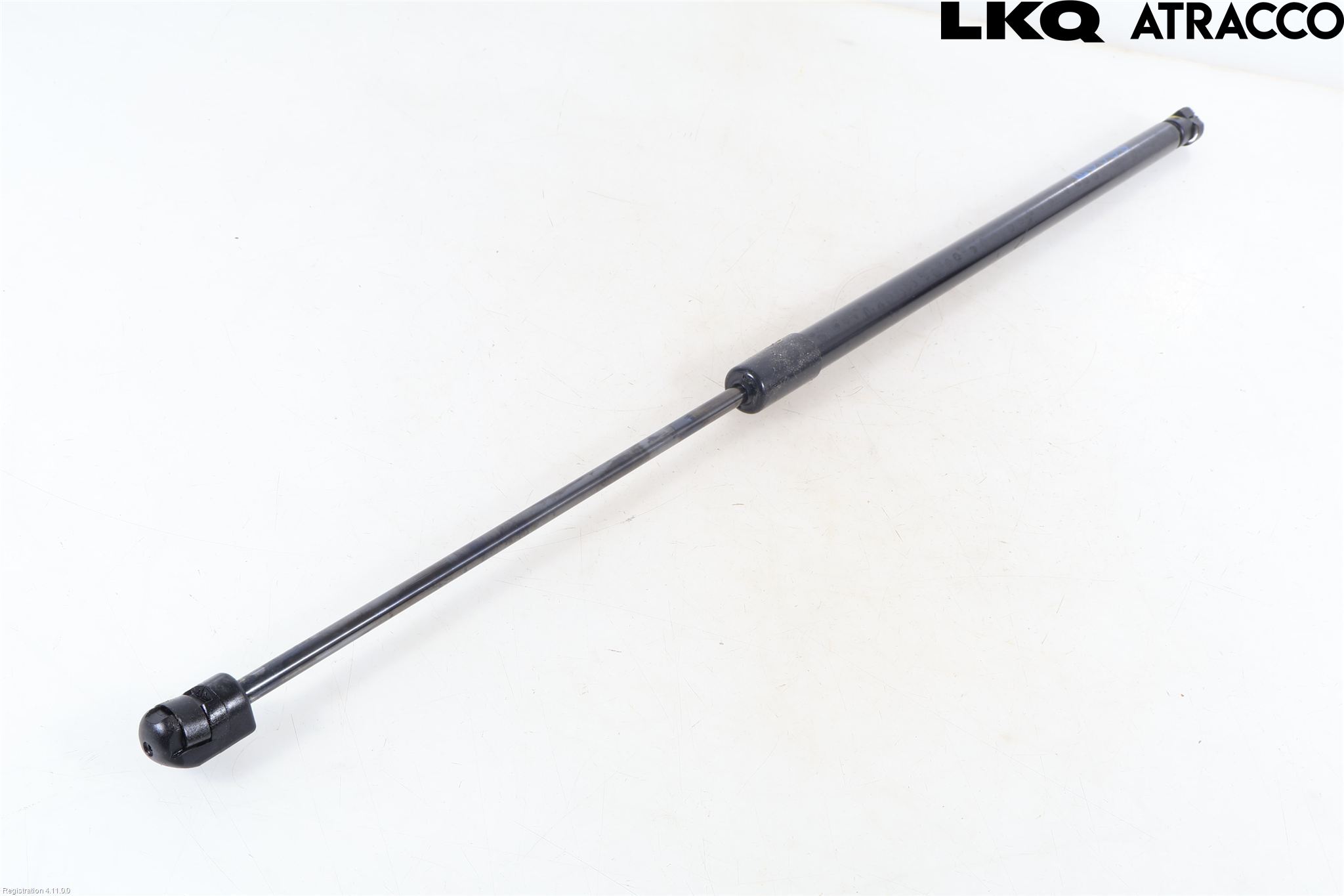 Mazda CX-60 22- Gasfjäder Motorhuv