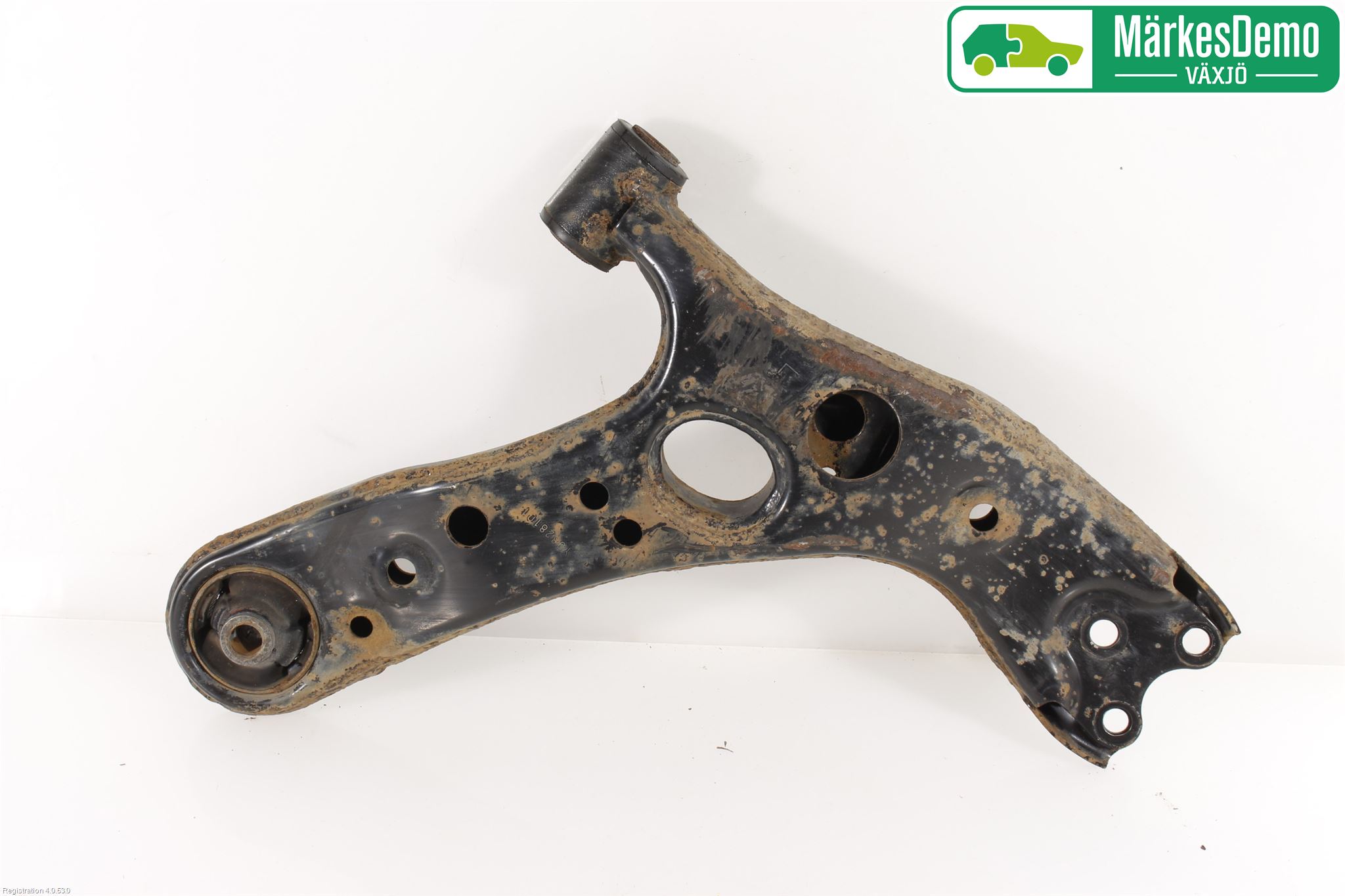 Lexus CT 200h Bärarm Fram Undre Vä