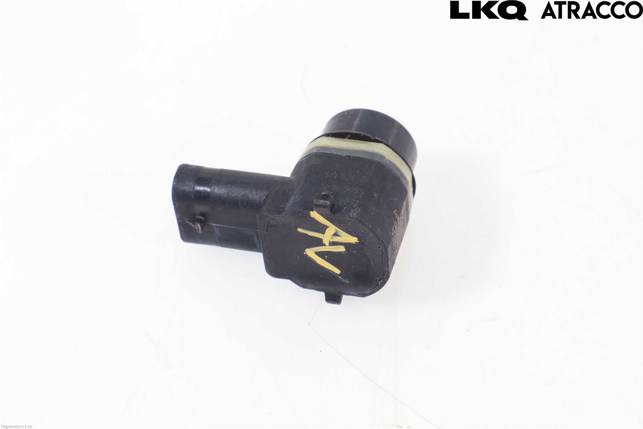 Toyota AURIS 13-19 Parkeringshjälp Frontsensor