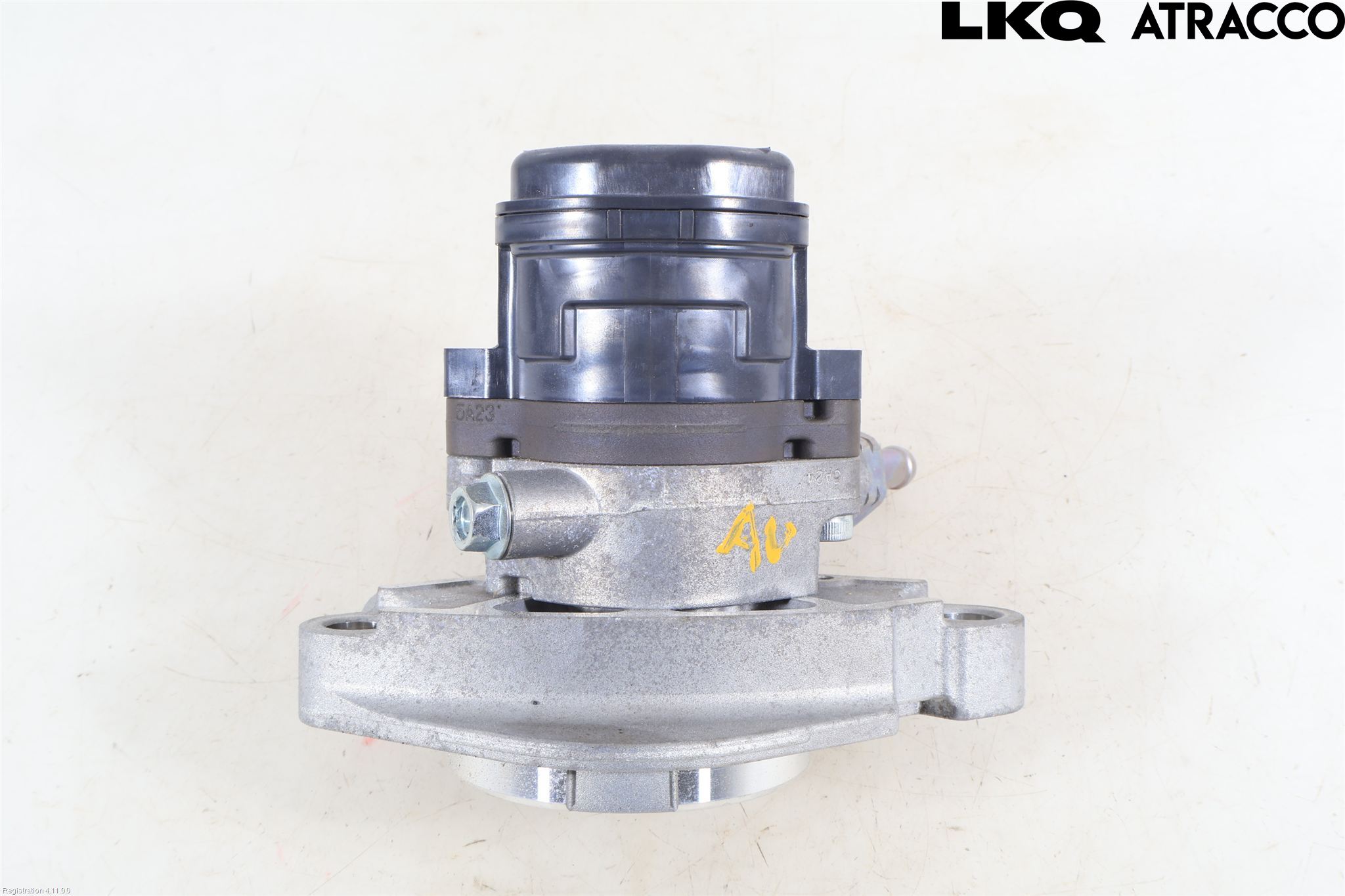 Lexus NX 340h/450h+ 21- Oljepump Växellåda