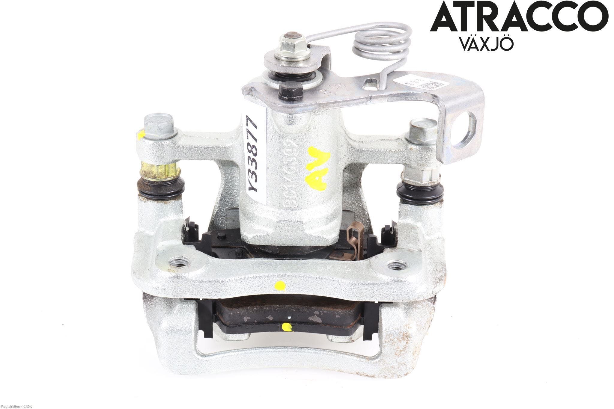 Hyundai i20 BC 21- Bromsok Bak Höger