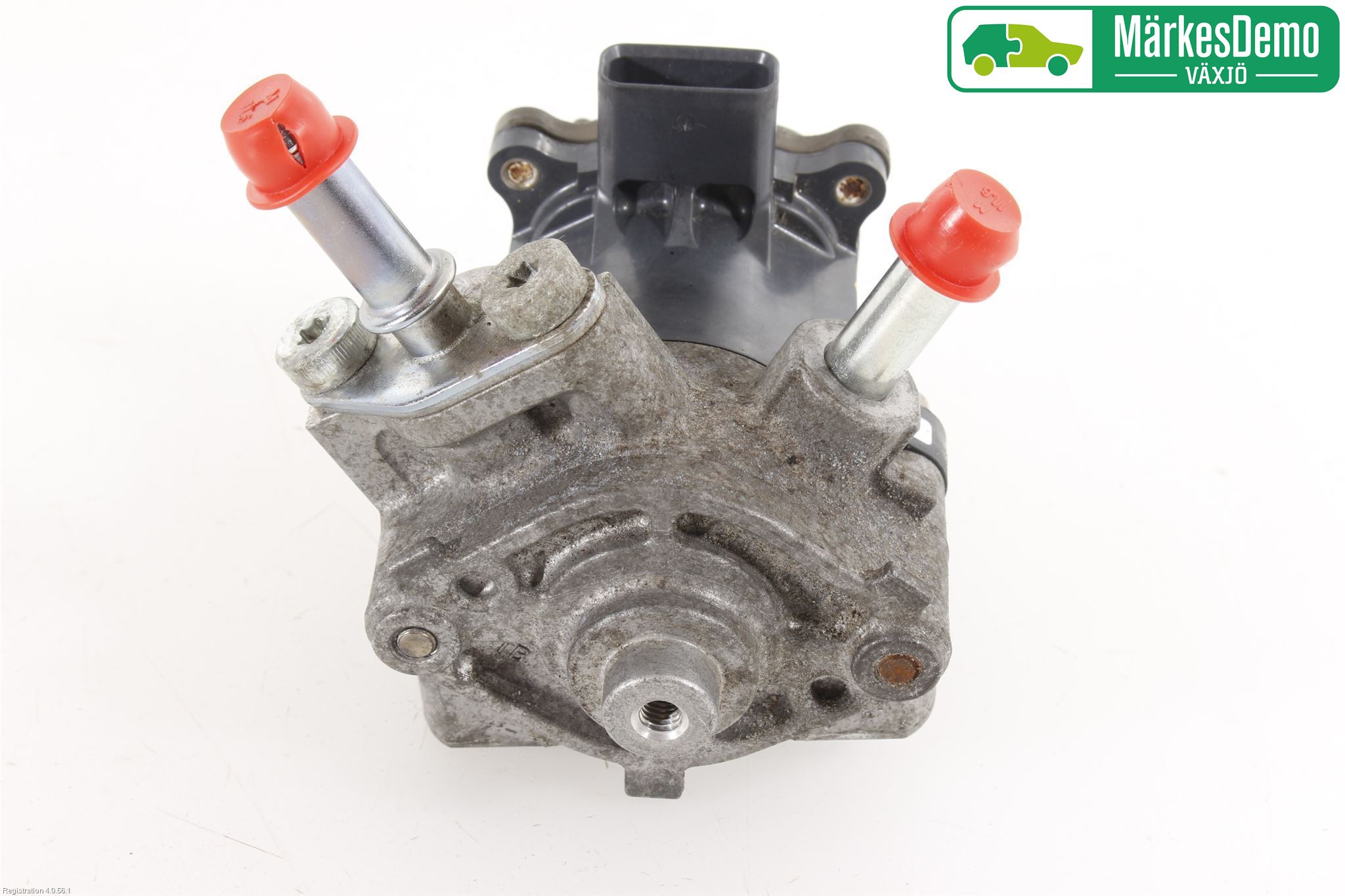 Lexus RX AL20 16-22 Oljepump Växellåda