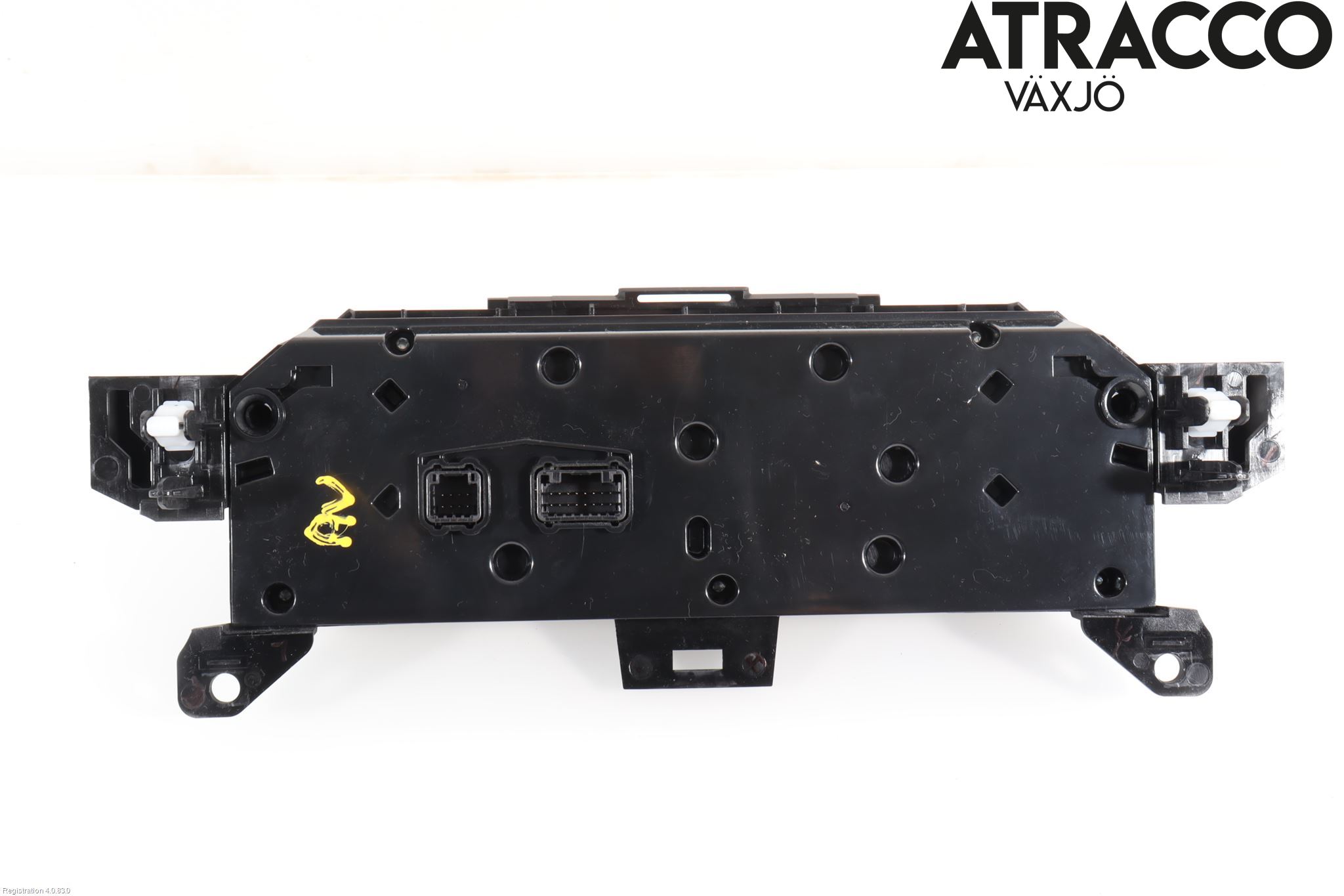 Mazda CX-30 20- Ac Styrenhet Ac Manöveren