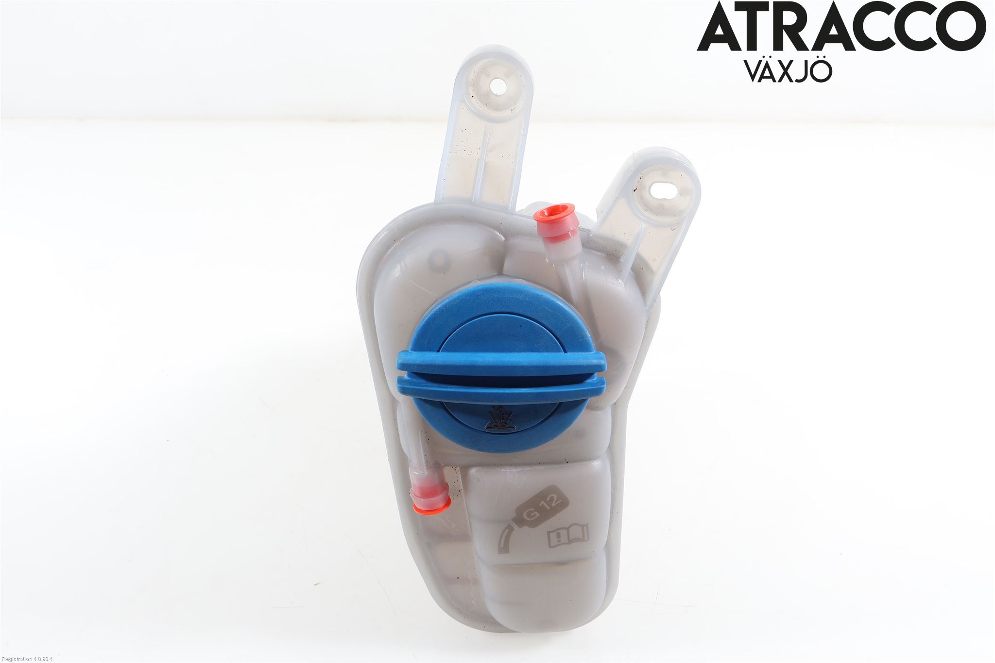 Audi A4 12-15 Expansionstank