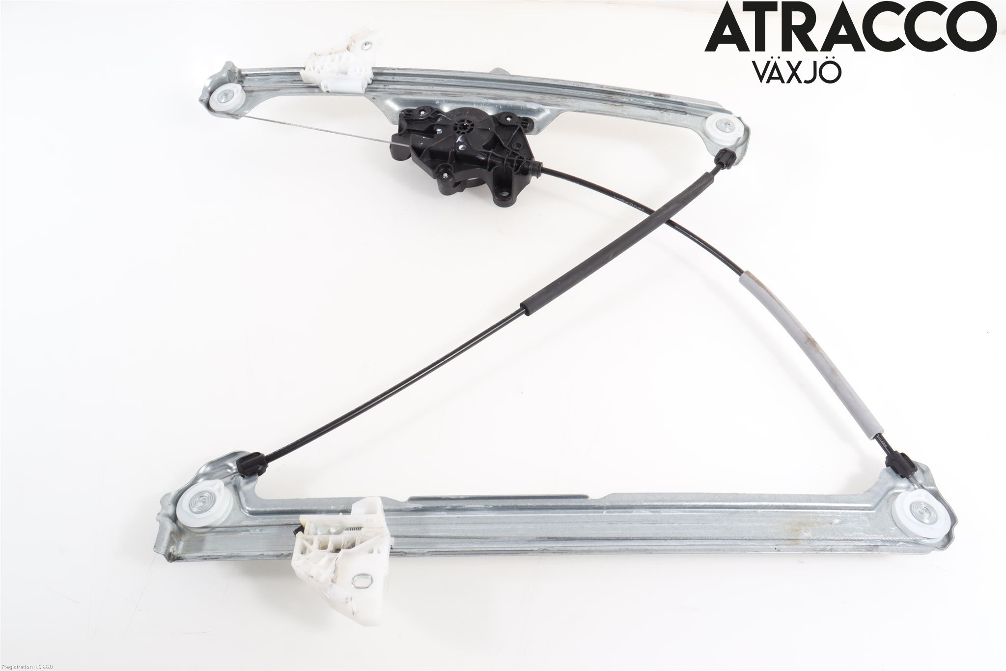 Mazda MX-30 20- Fönsterhiss El Kompl