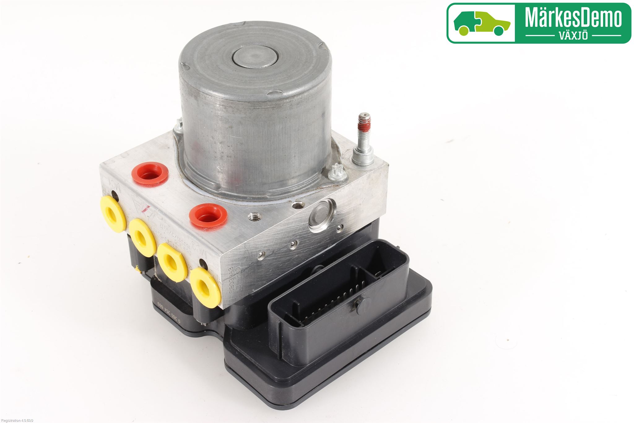 Toyota AVENSIS 16-18 Abs Hydraulaggregat