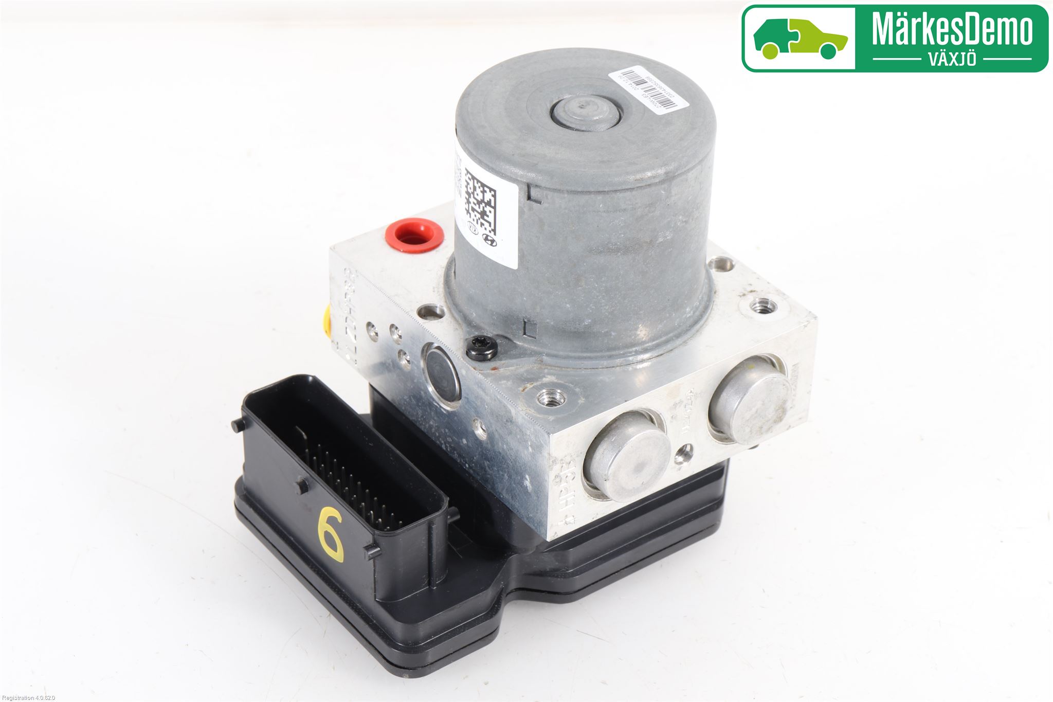 Hyundai SANTA FE 13-18 Abs Hydraulaggregat