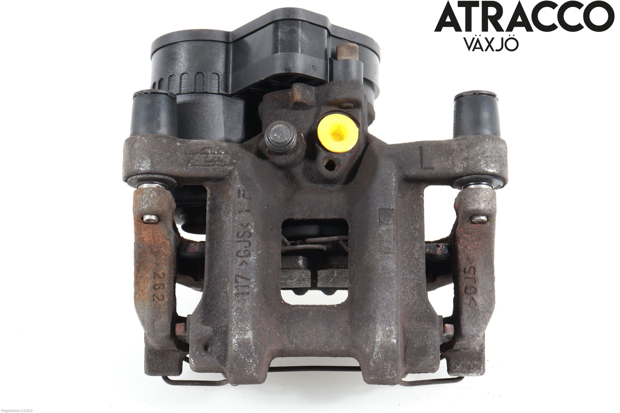 Honda CIVIC 17-22 Bromsok Bak Vänster