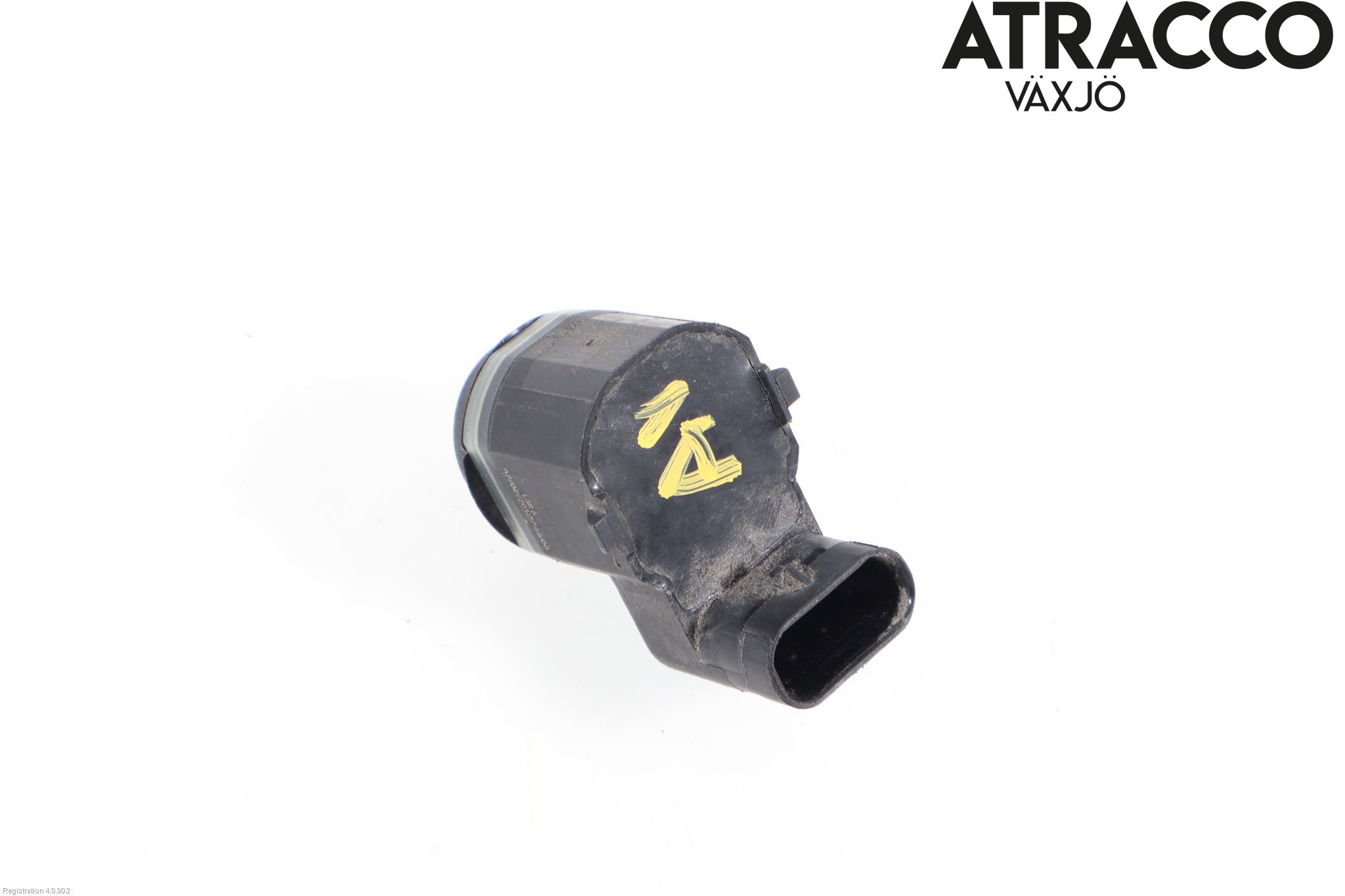 BMW 5 F10/F11/F18 09-17 Parkeringshjälp Backsensor