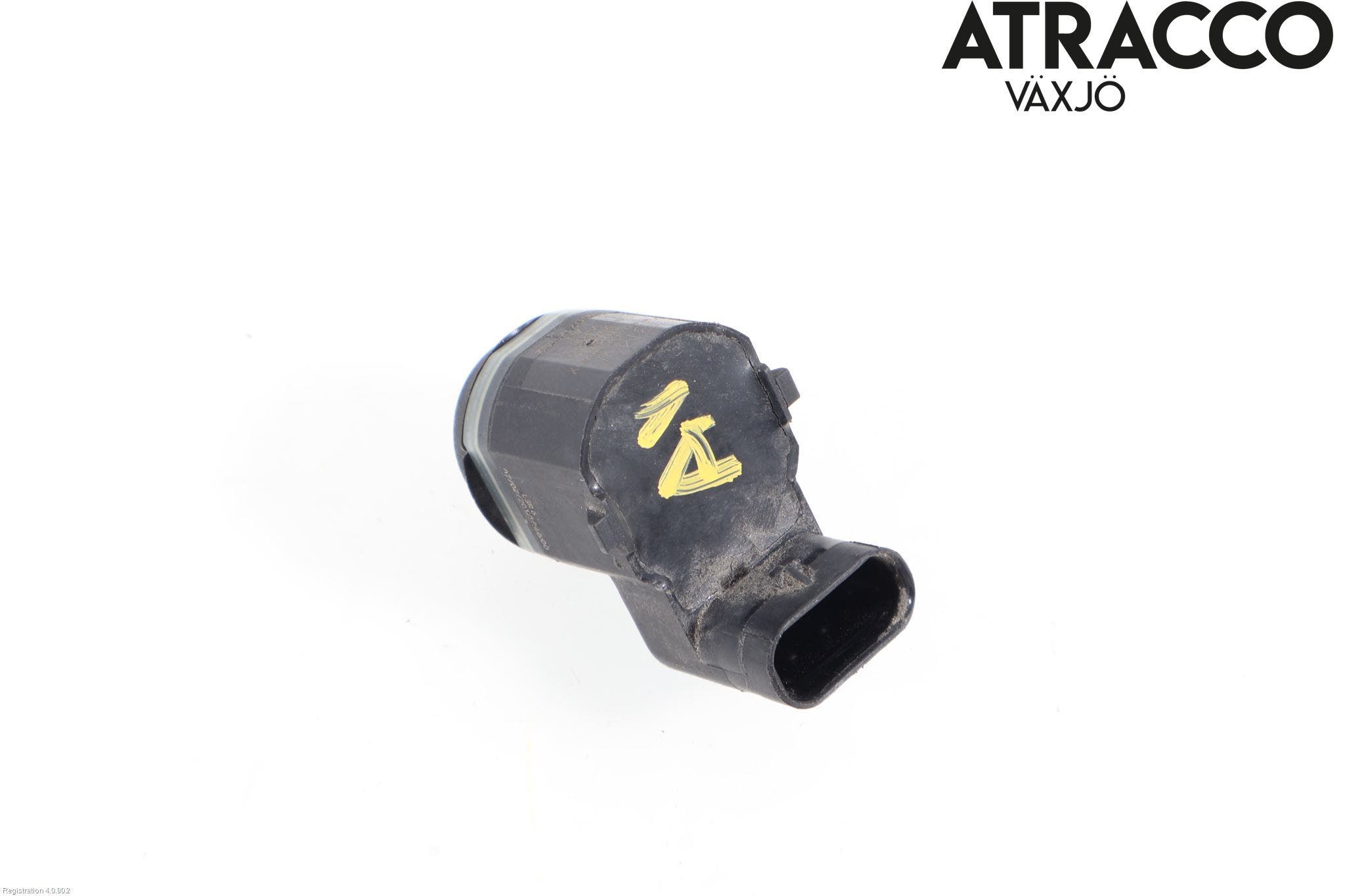 BMW 5 F10/F11/F18 09-17 Parkeringshjälp Backsensor