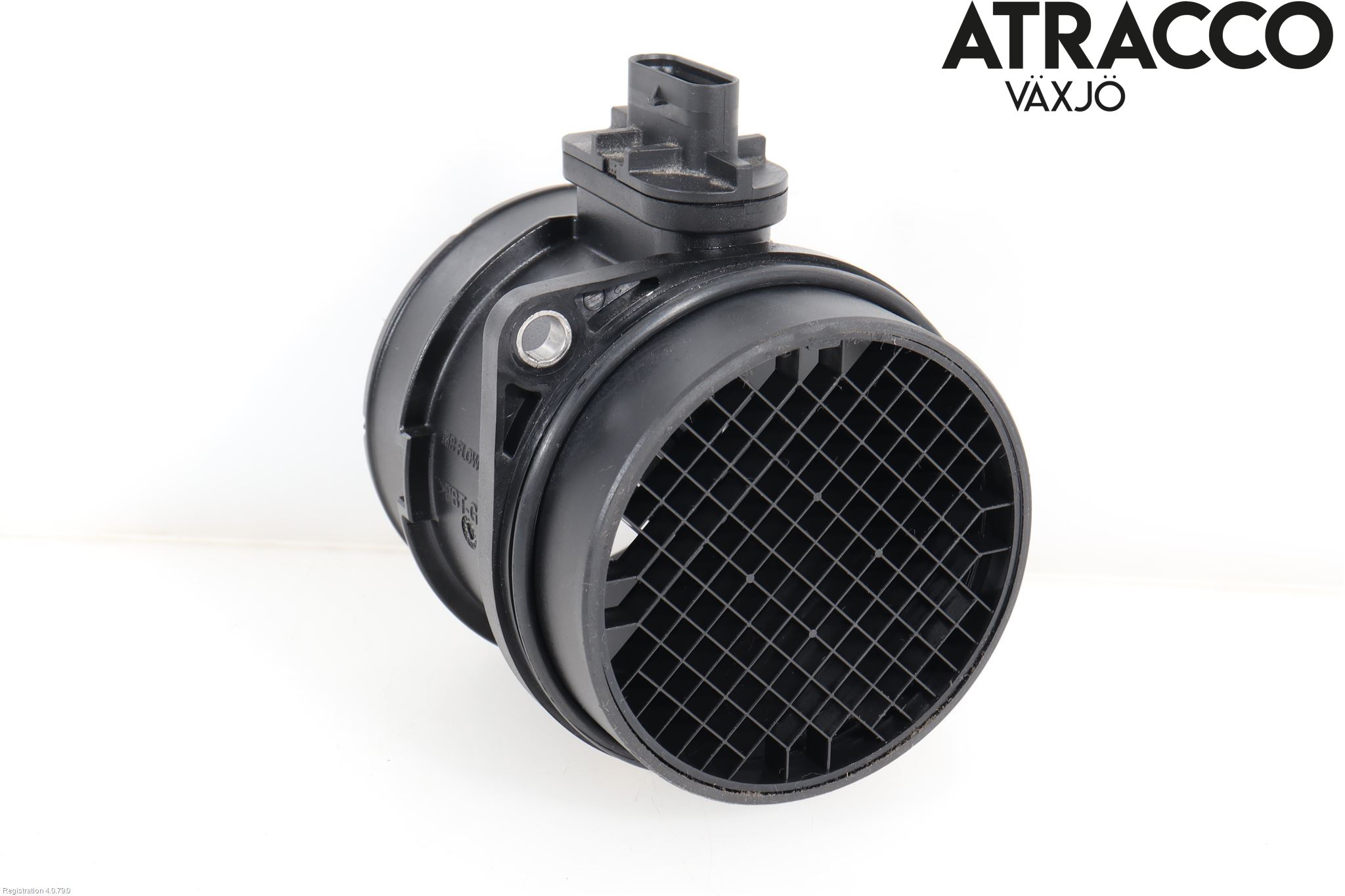 Hyundai TUCSON 05- Injluftmassamätare