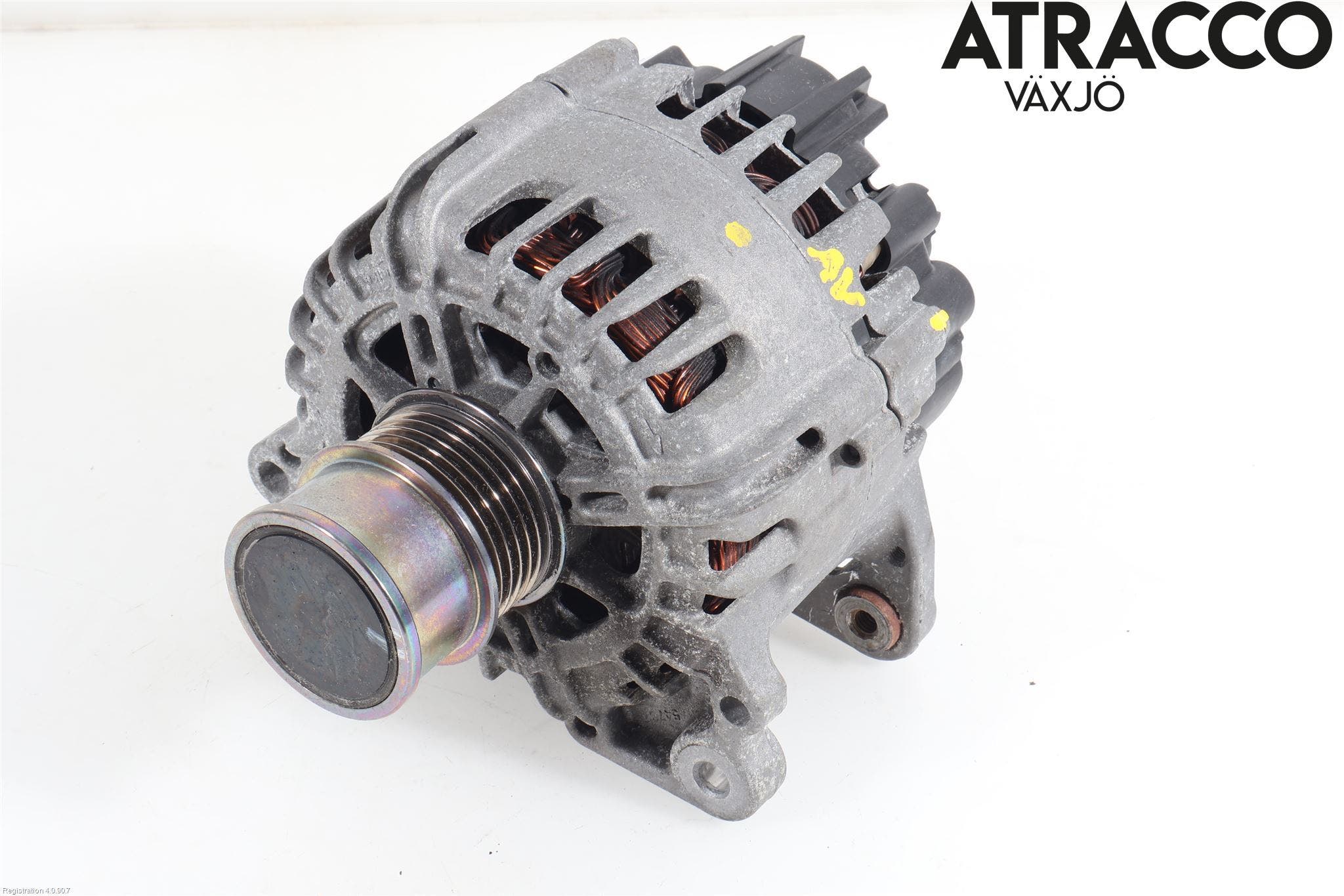 Skoda FABIA 15-21 Generator