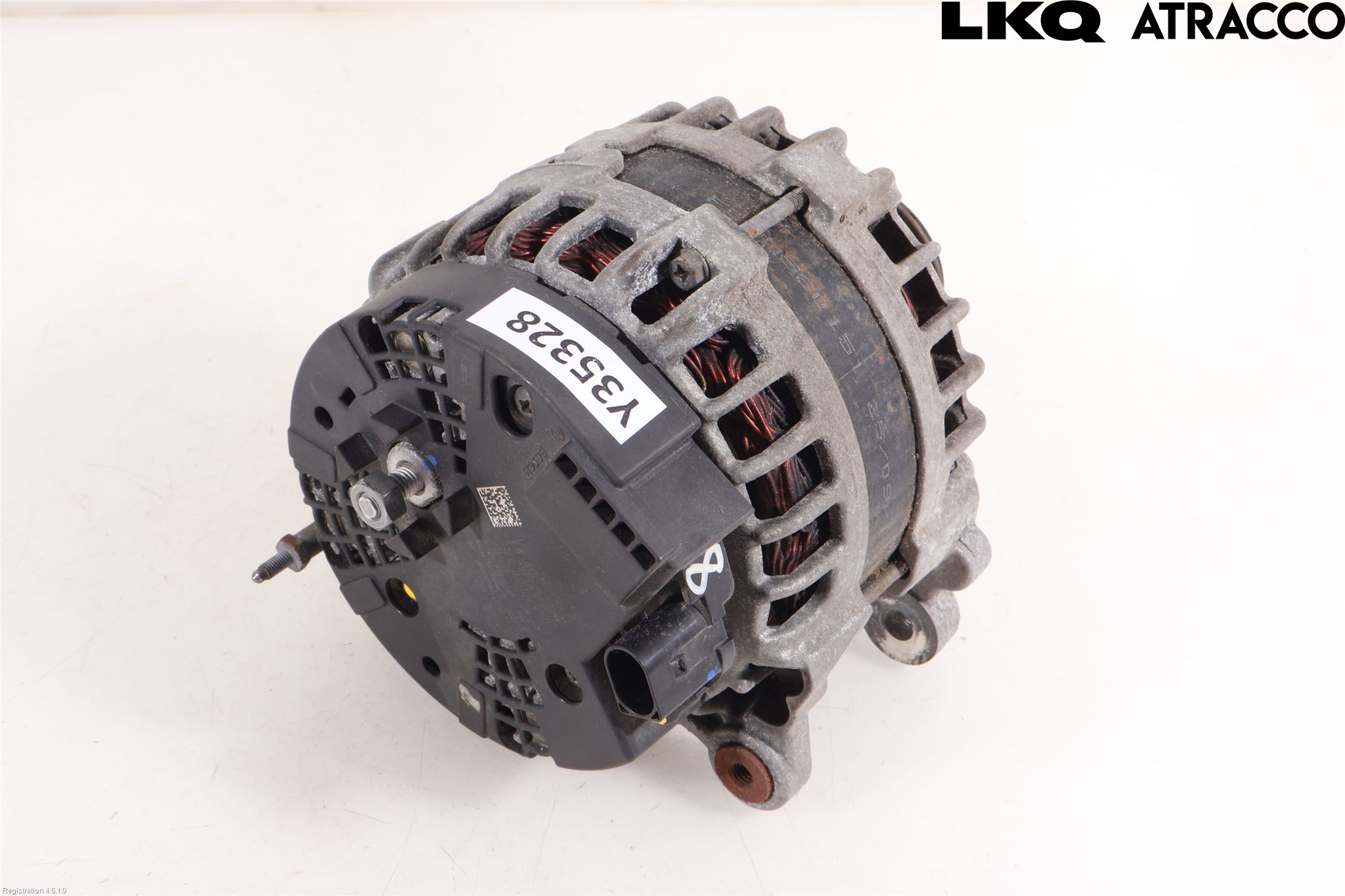 Volkswagen VW SHARAN 11- Generator