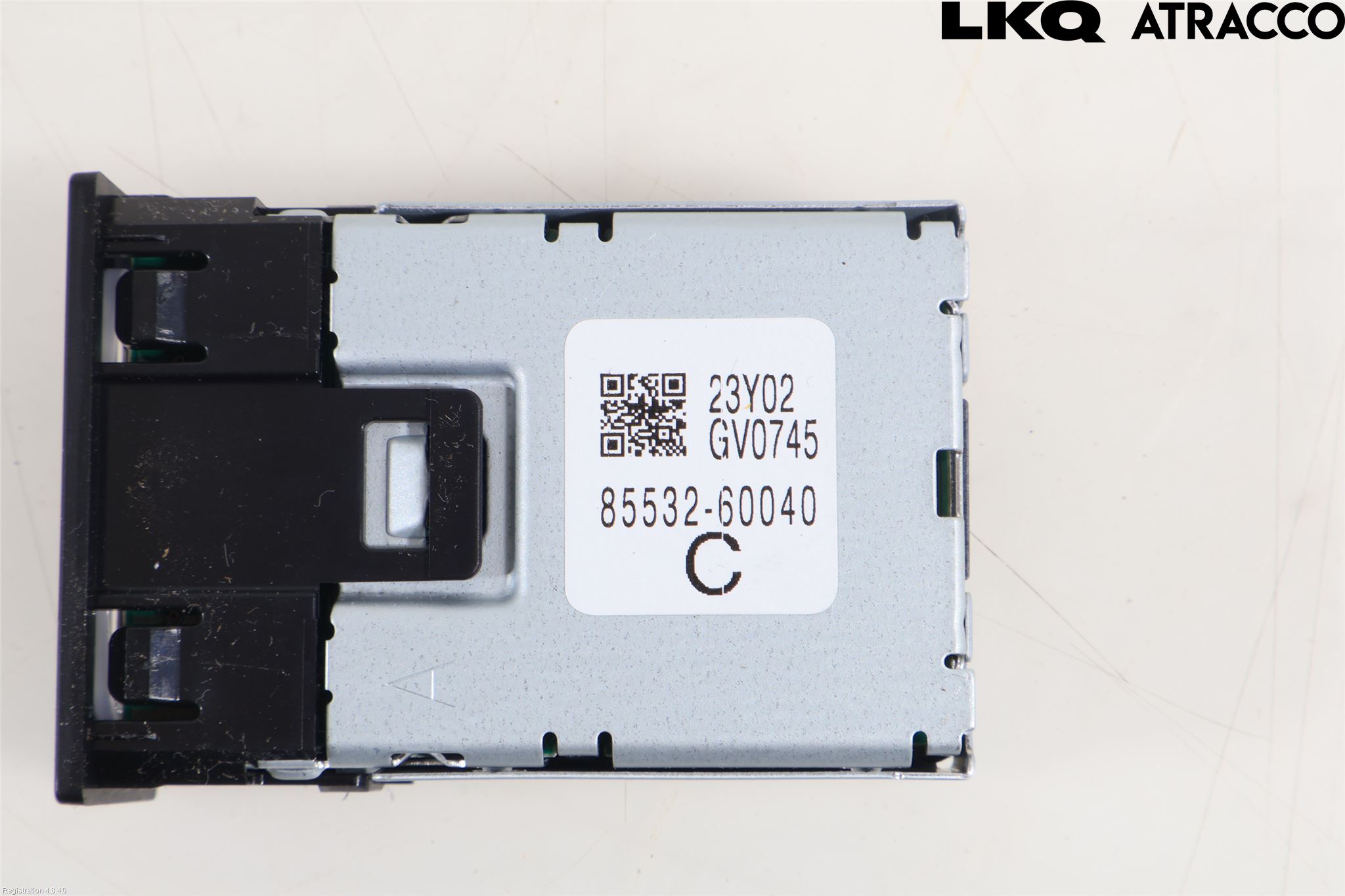 Toyota RAV4 19- Usb Connection