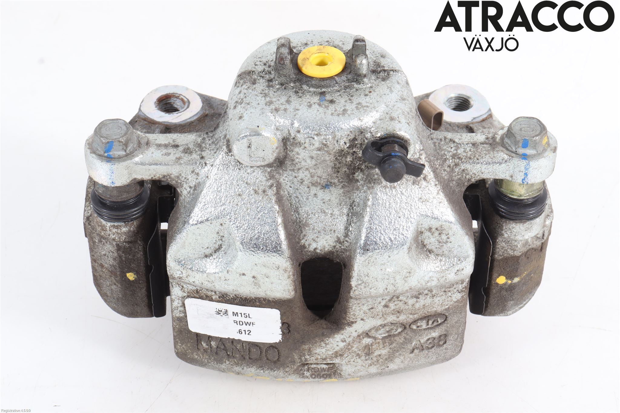 Hyundai i20 BC 21- Bromsok Fram Vänster