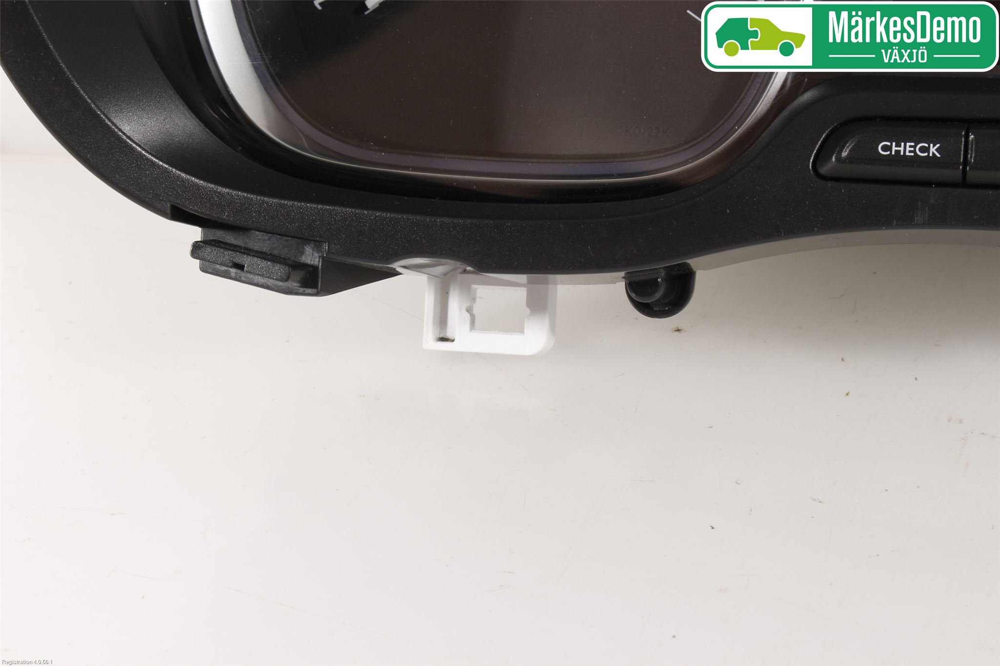 Toyota PROACE II 16- Instrument Komb