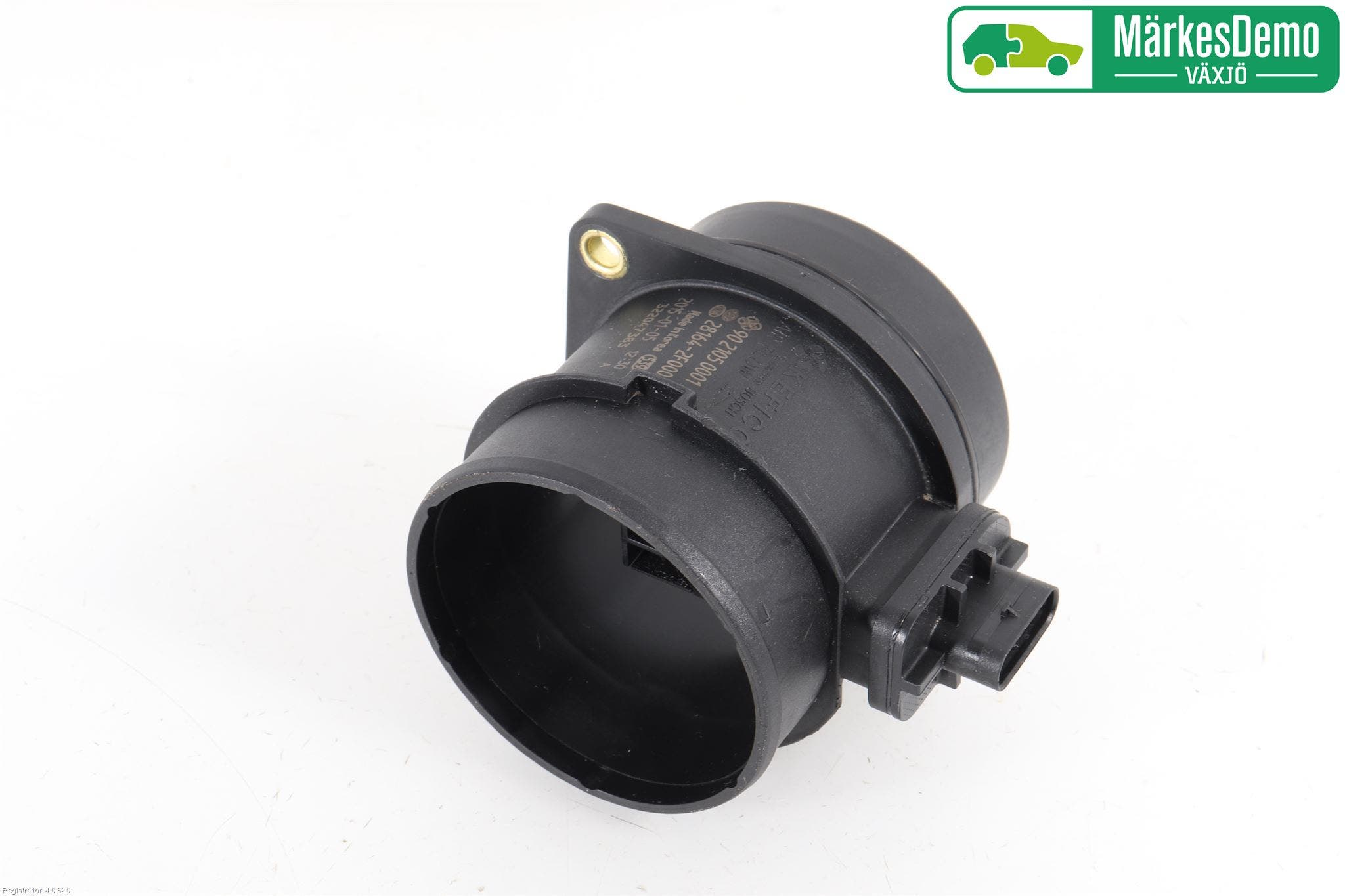 Hyundai SANTA FE 13-18 Injluftmassamätare